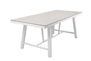 Excalibur Valenti Dining Table