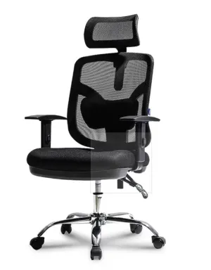 Executive Office Chair Ver.2 | Model: 101160