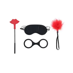 Ex's & Oh's Kiss Kit