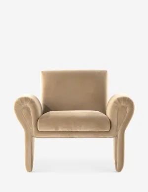 Fenella Accent Chair