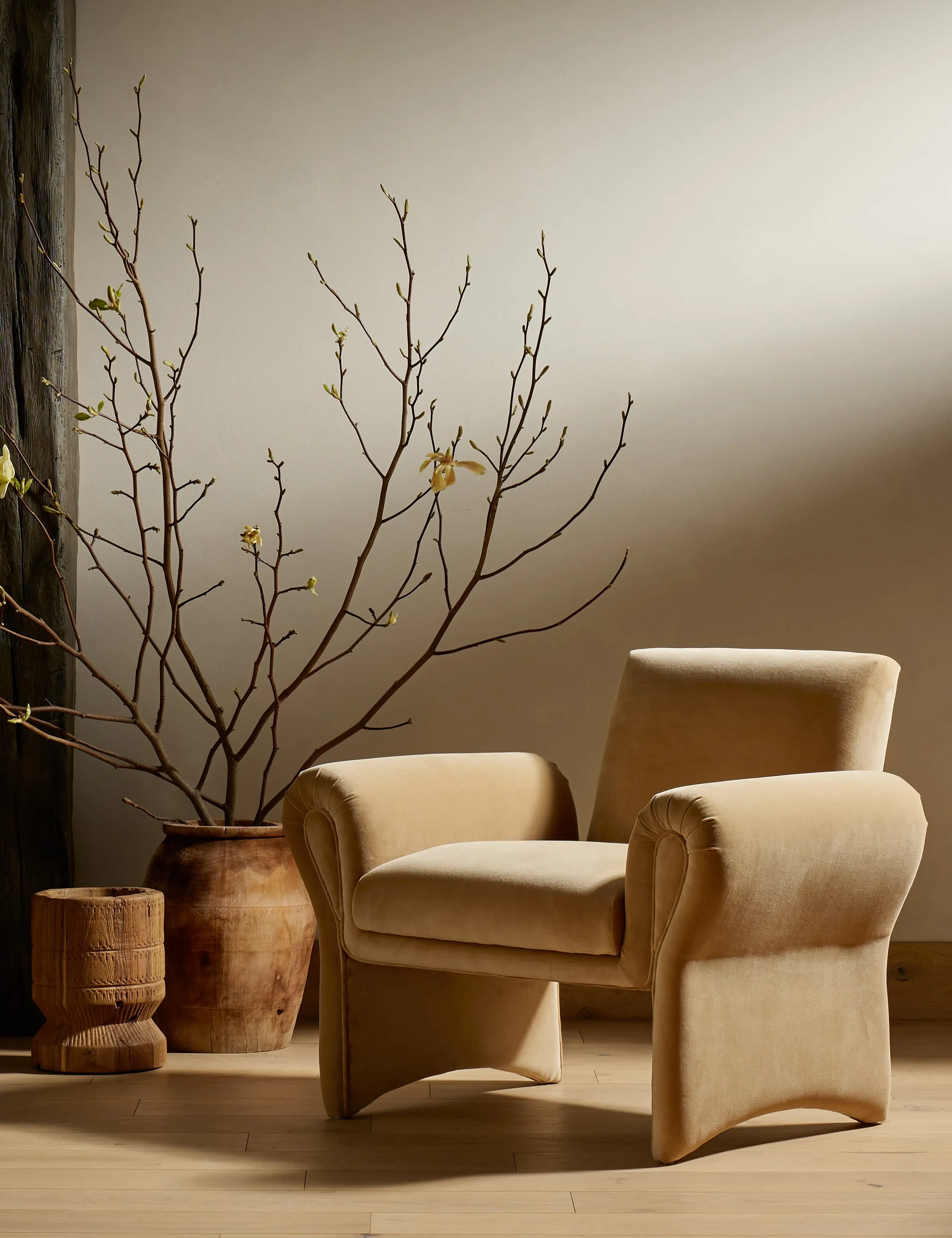 Fenella Accent Chair