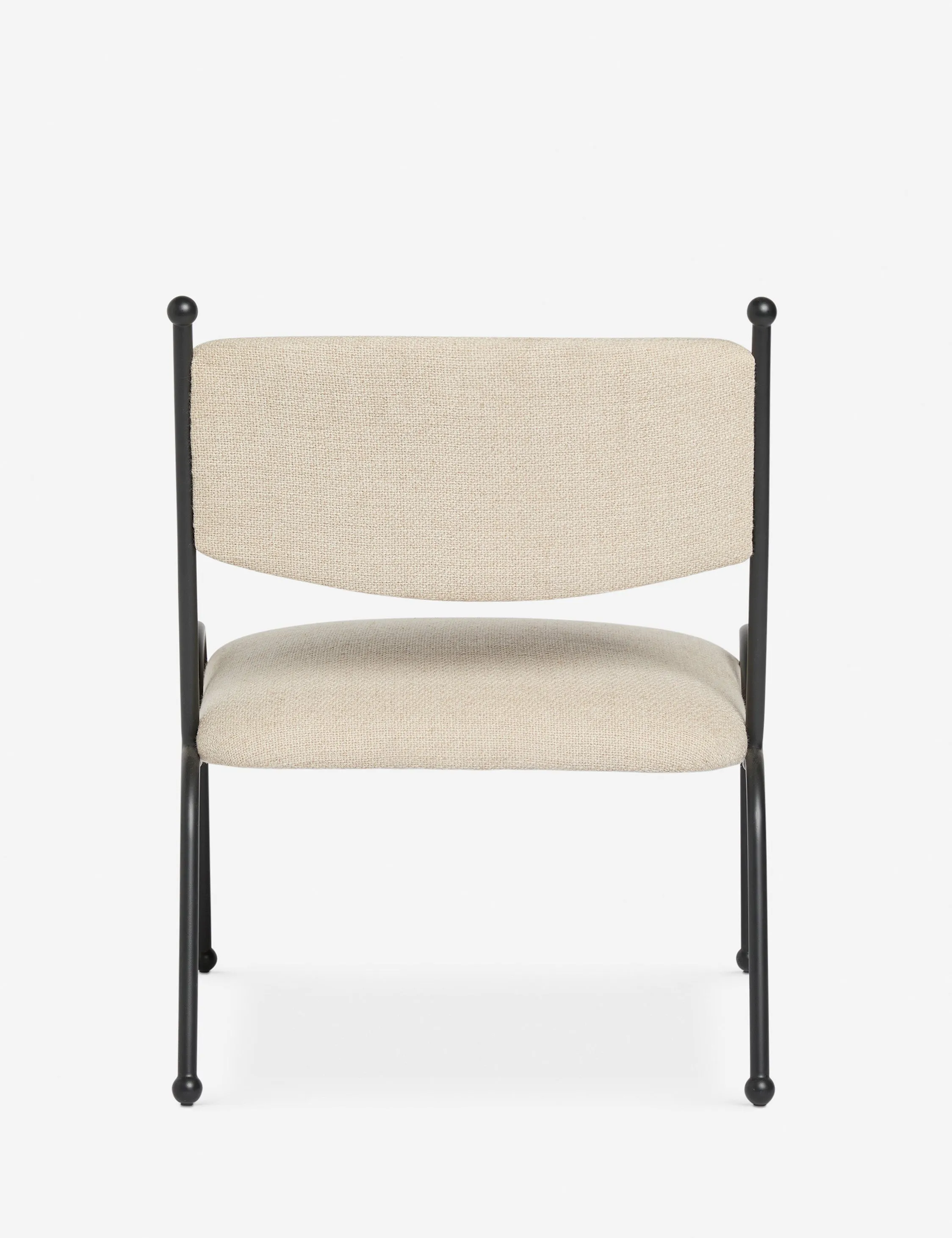 Fidia Accent Chair by Aimee Song