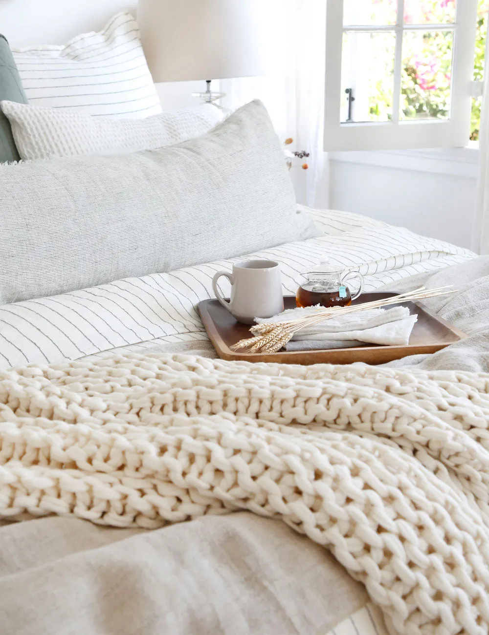 Finn Throw by Pom Pom at Home