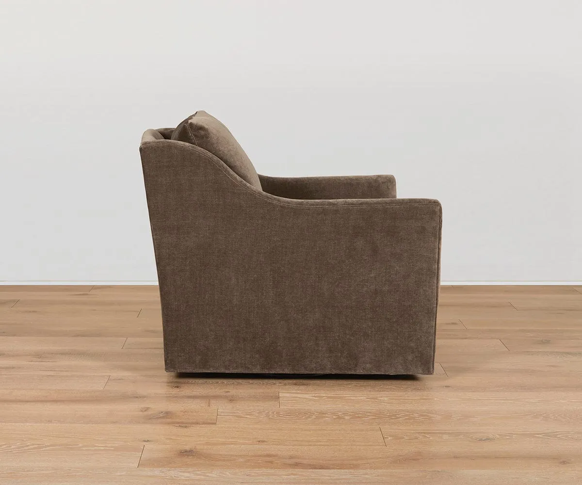 Forseti Swivel Chair