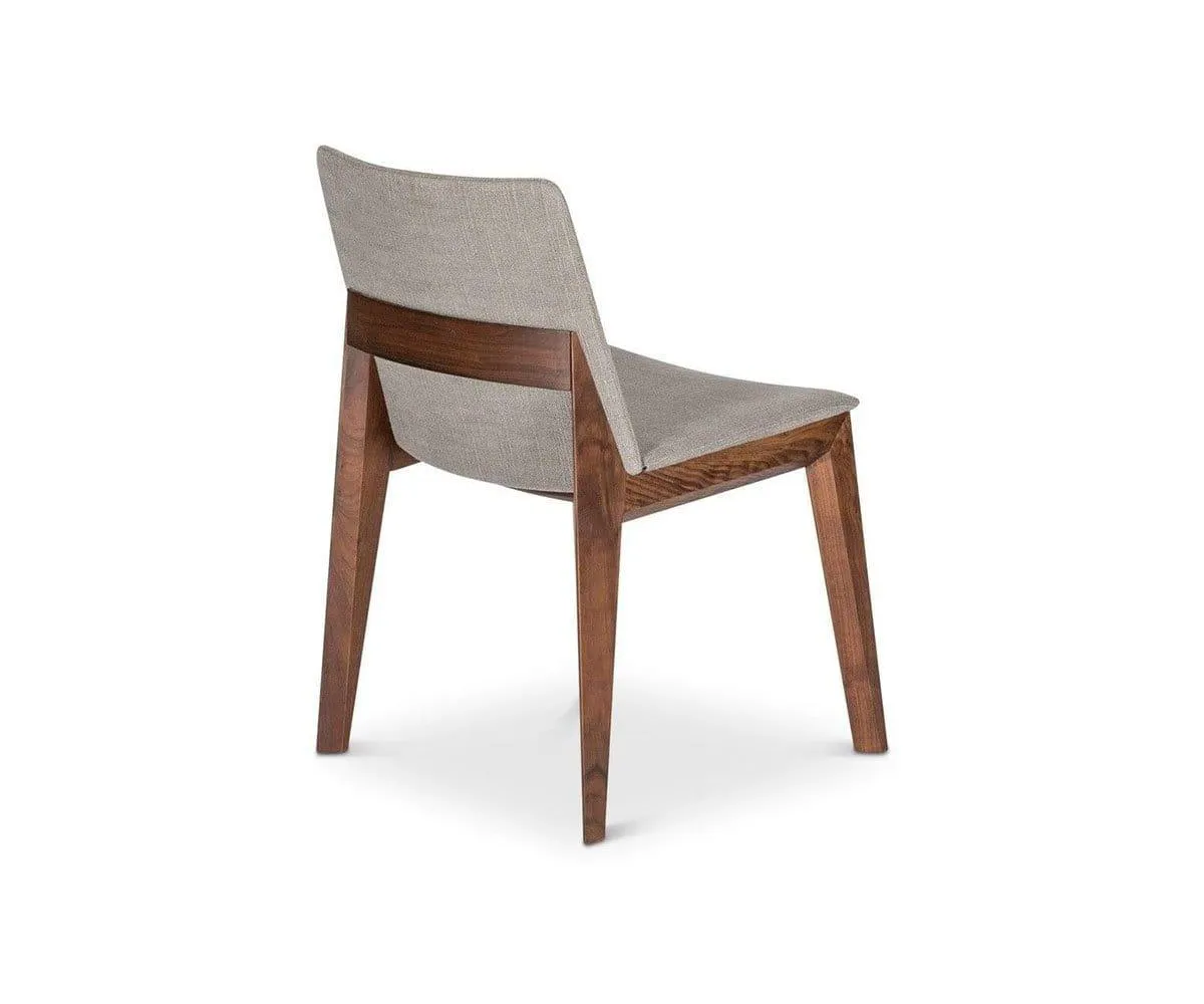 Fuchsia Dining Chair