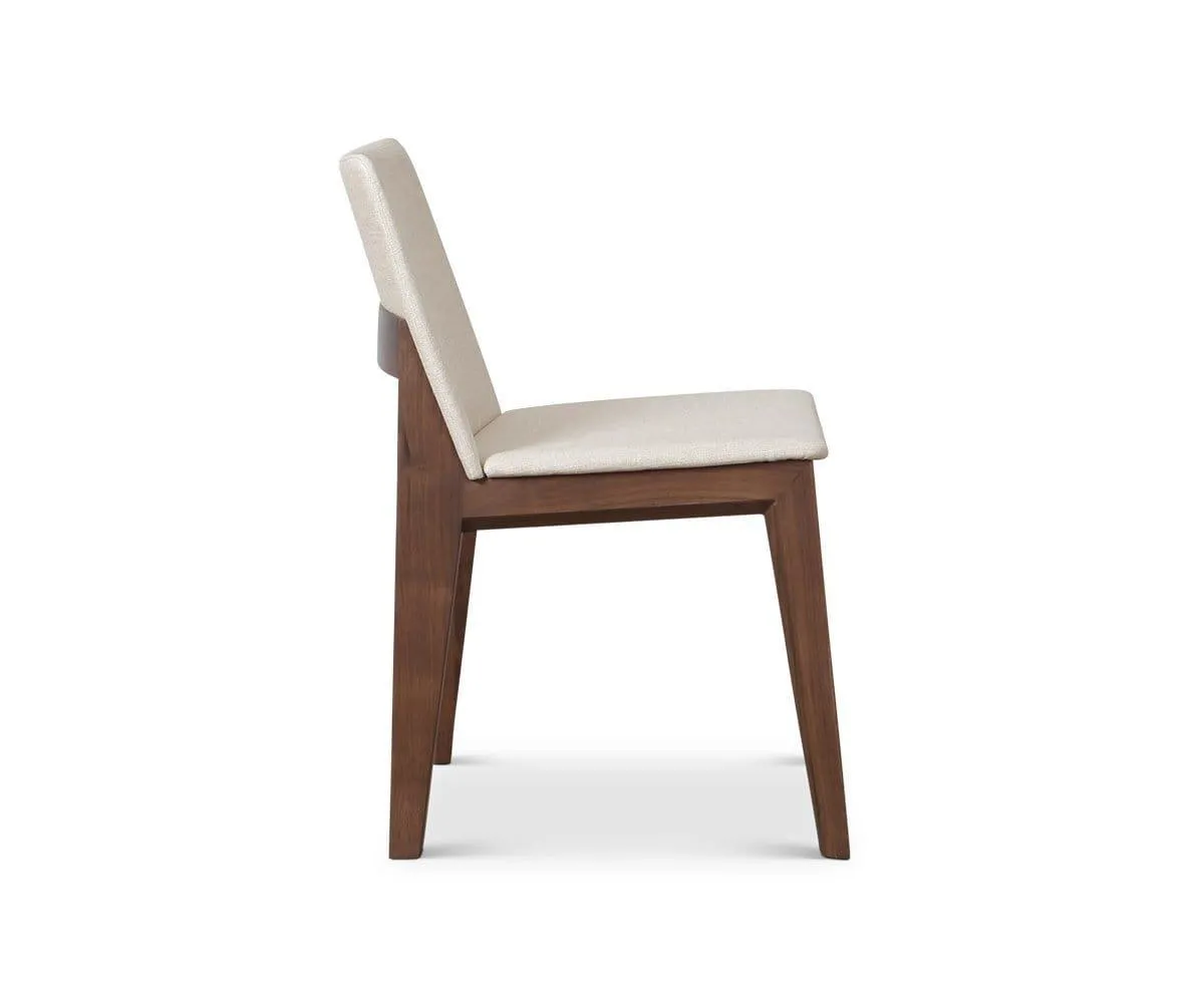 Fuchsia Dining Chair