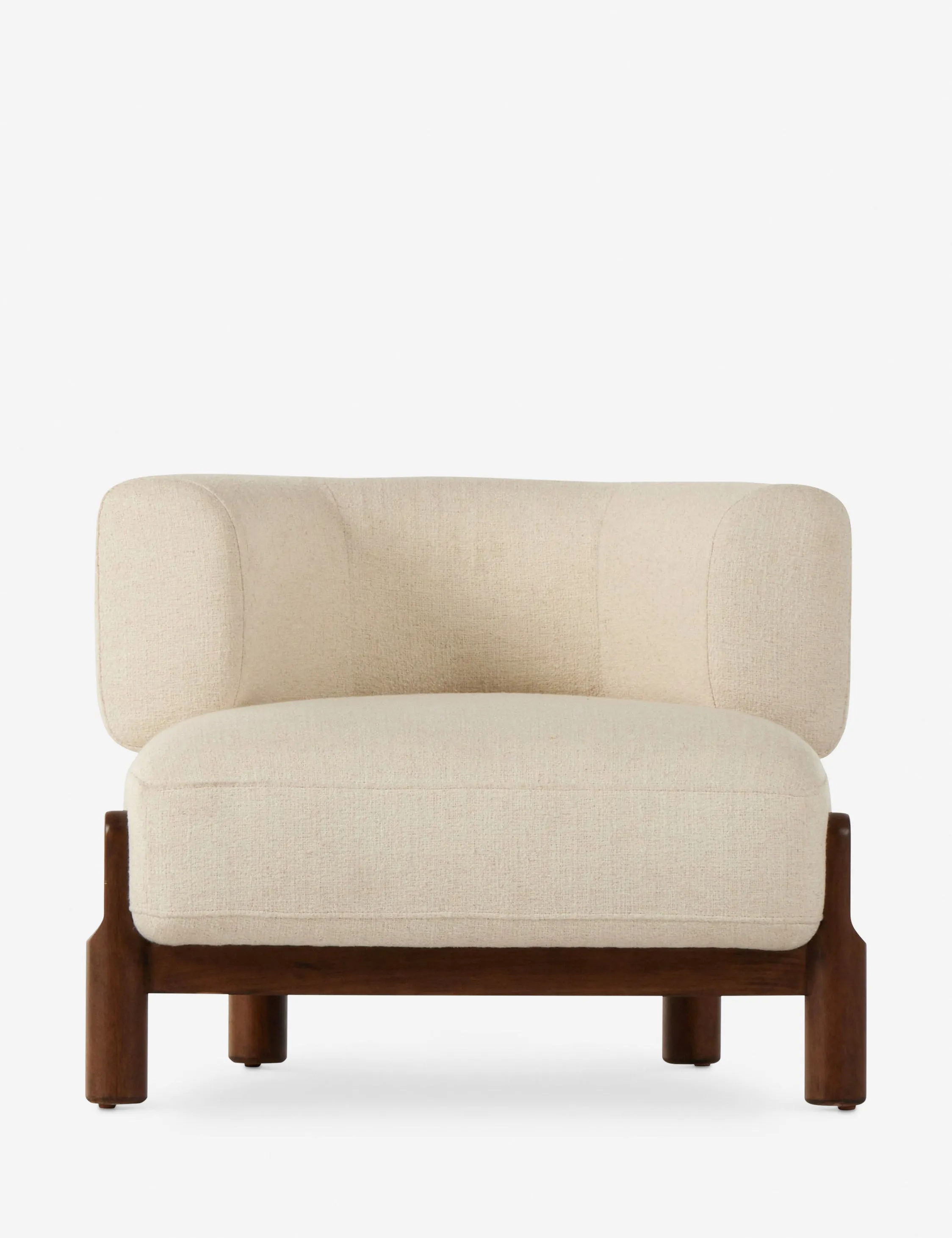Furst Accent Chair