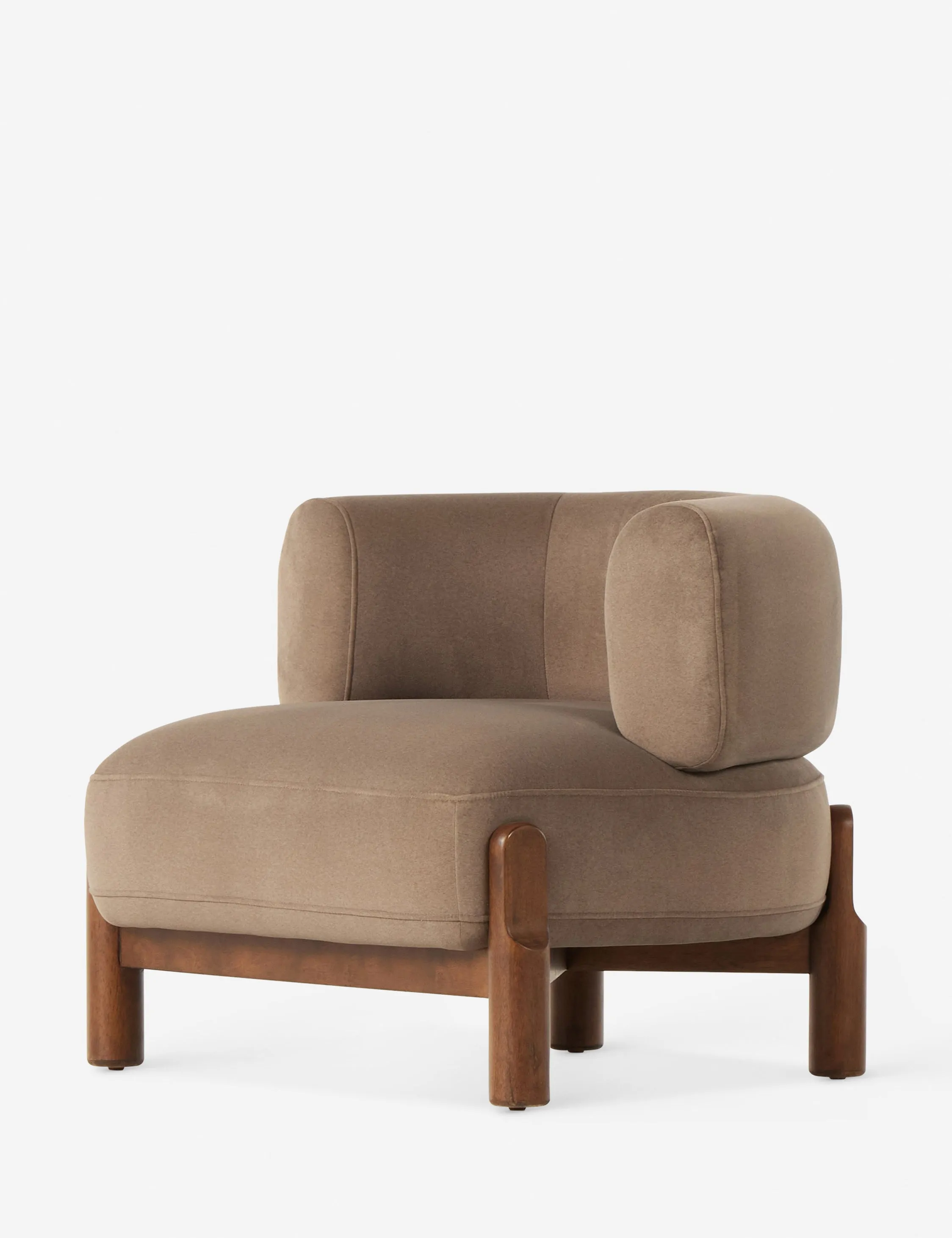 Furst Accent Chair
