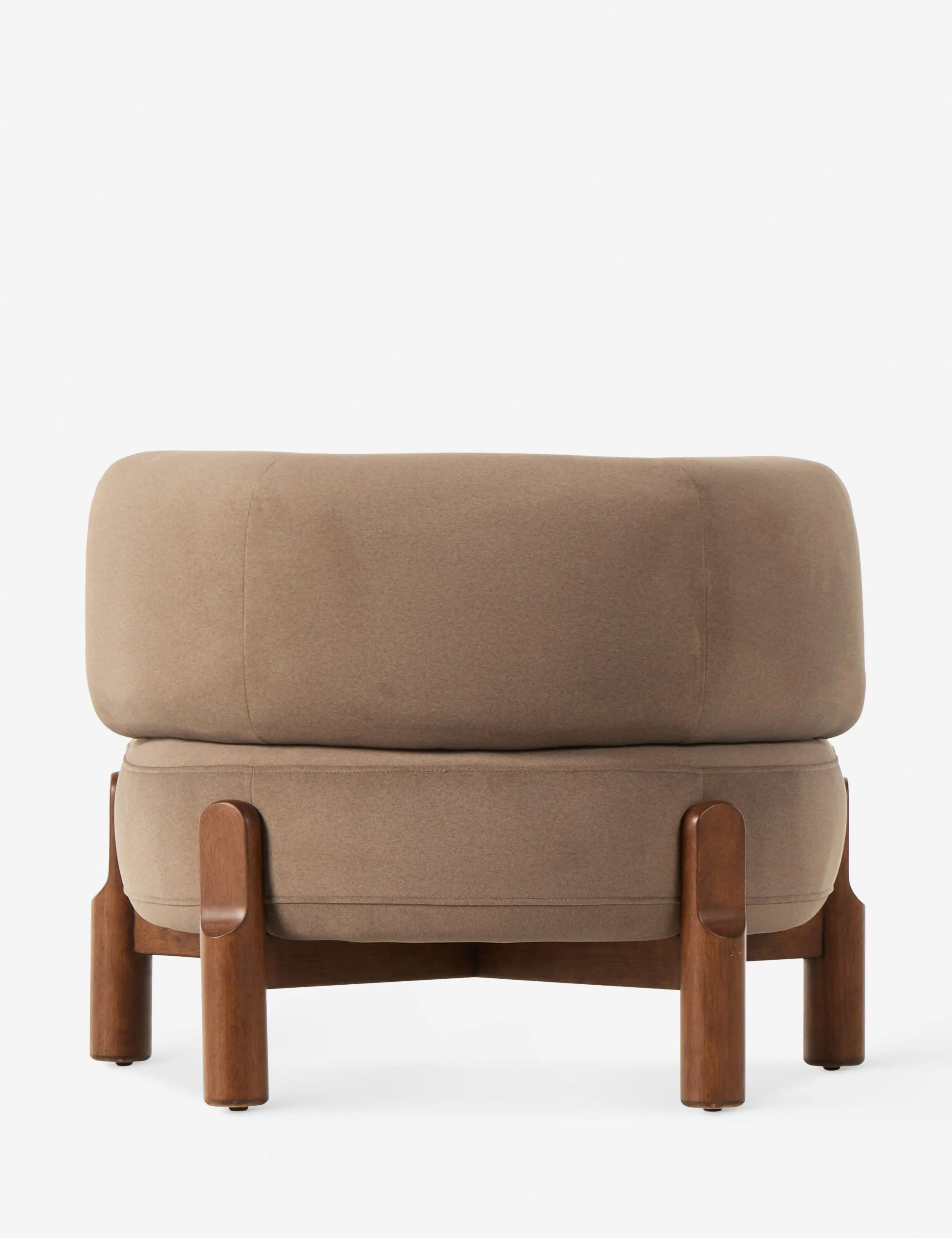 Furst Accent Chair