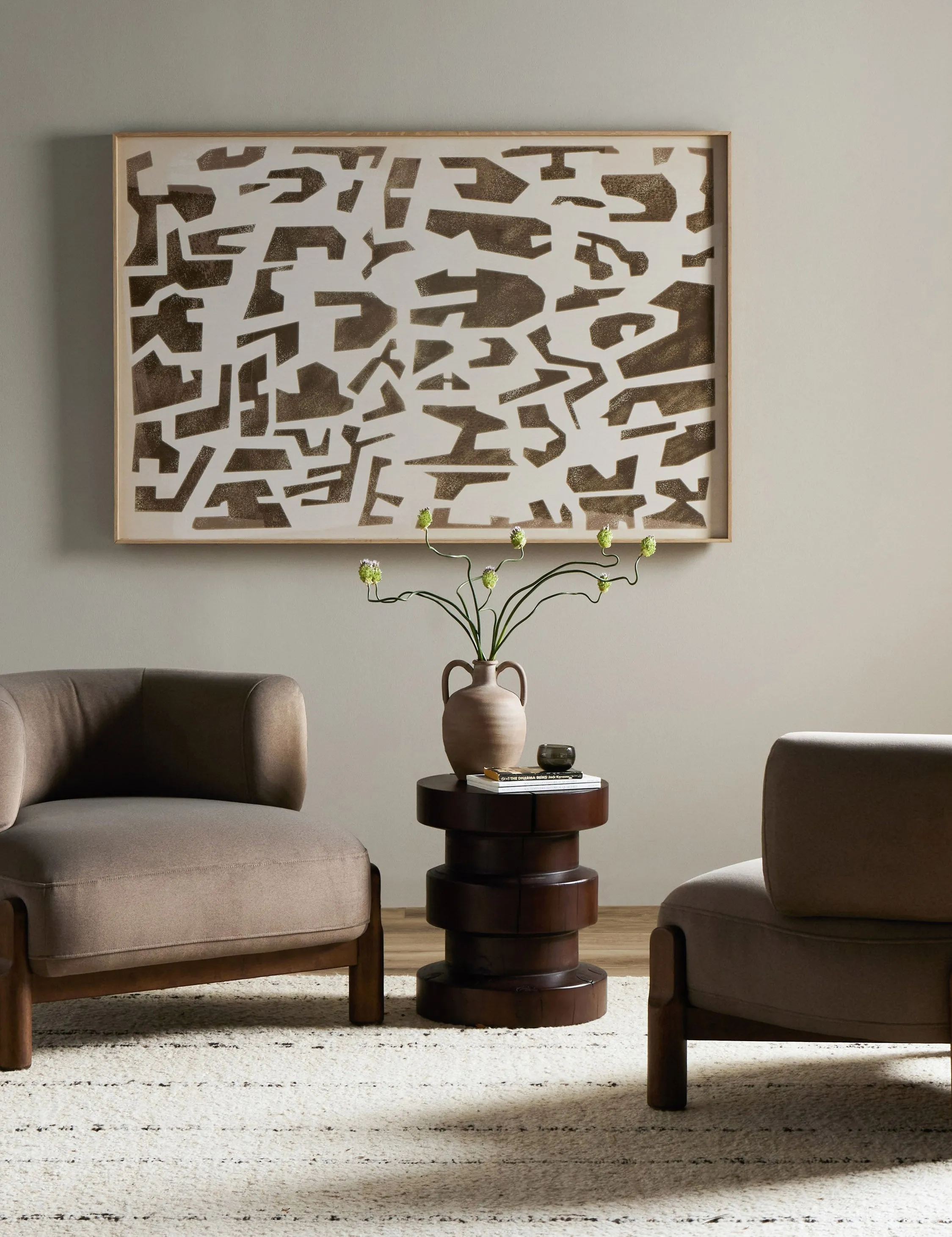 Furst Accent Chair