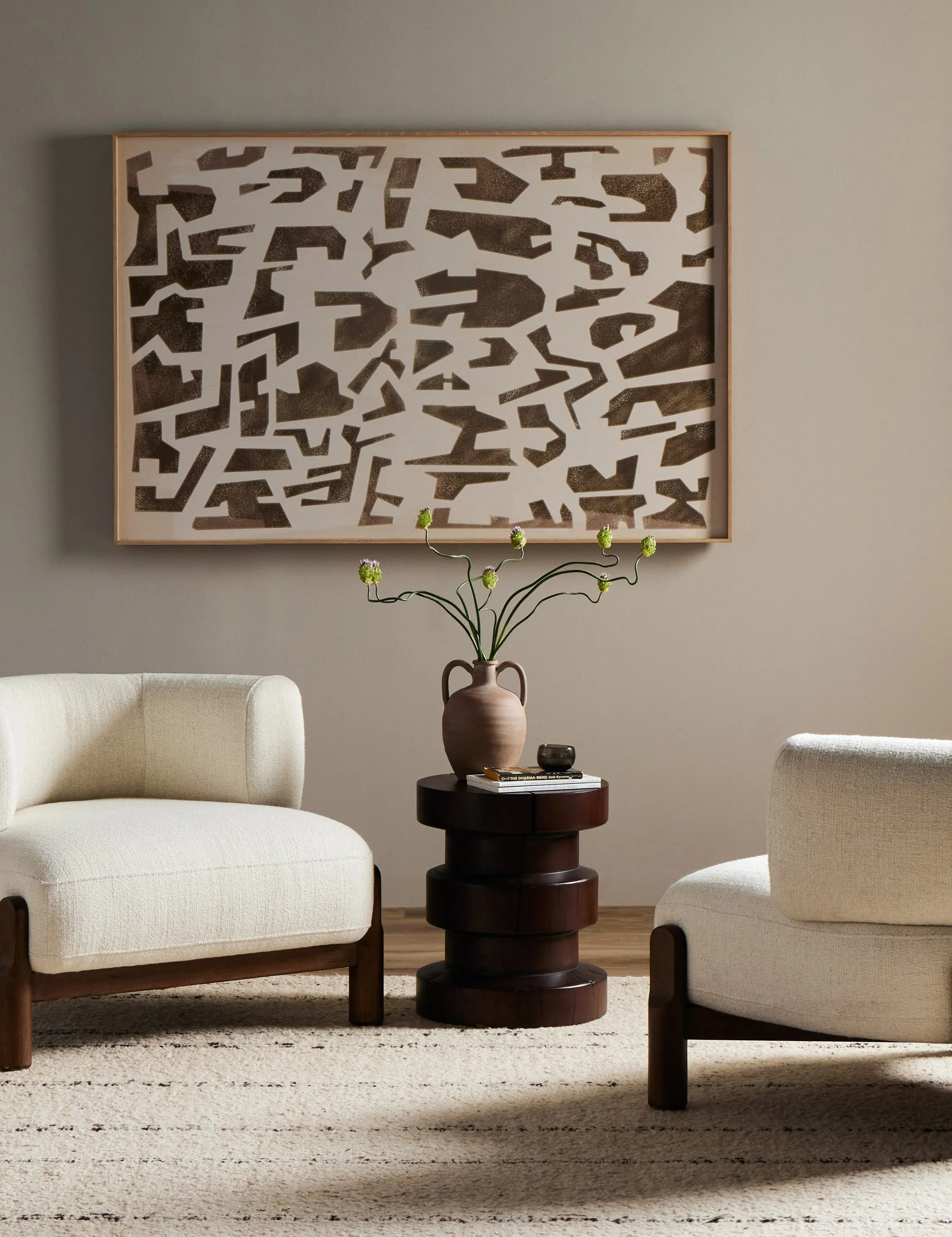 Furst Accent Chair