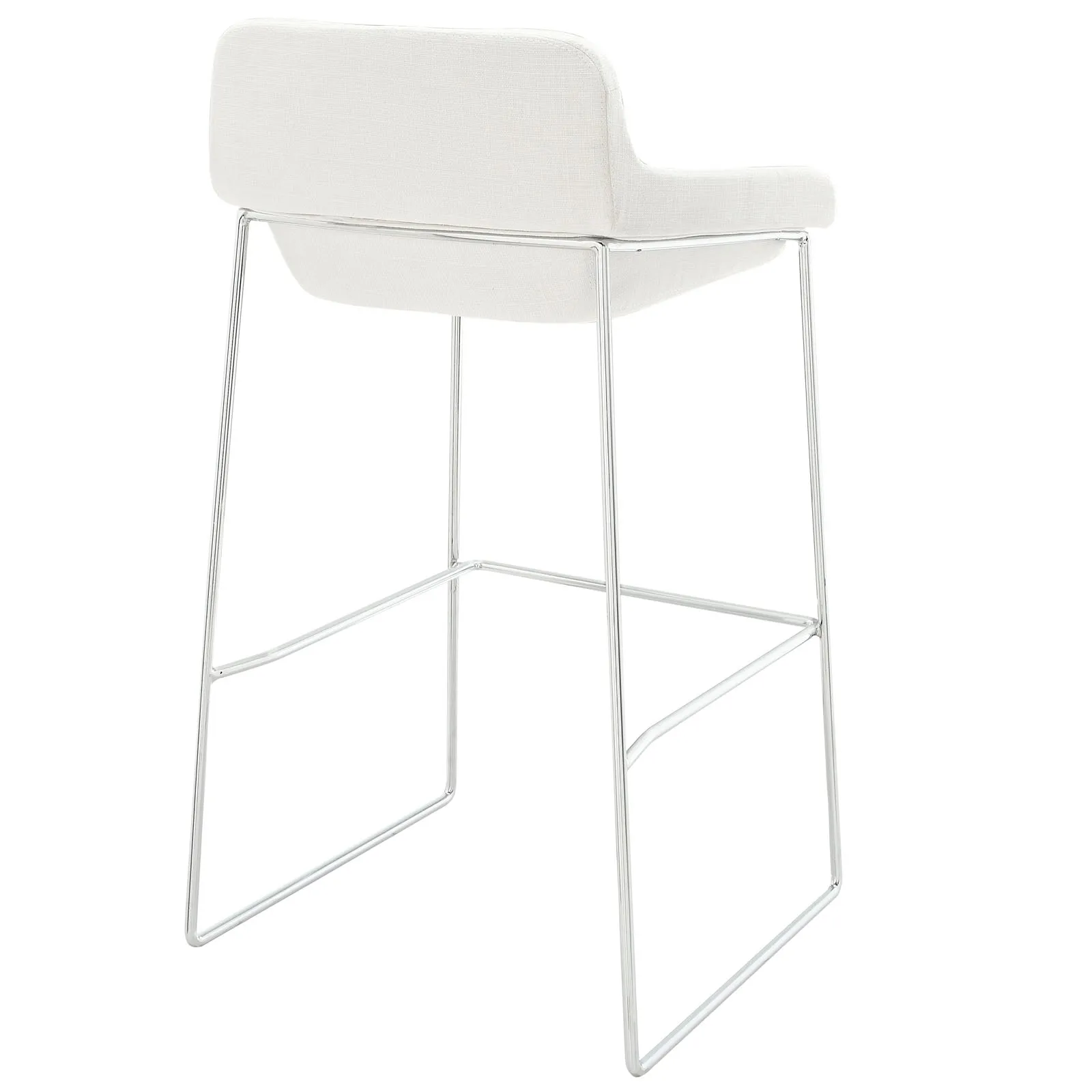 Garner Bar Stool by Modway