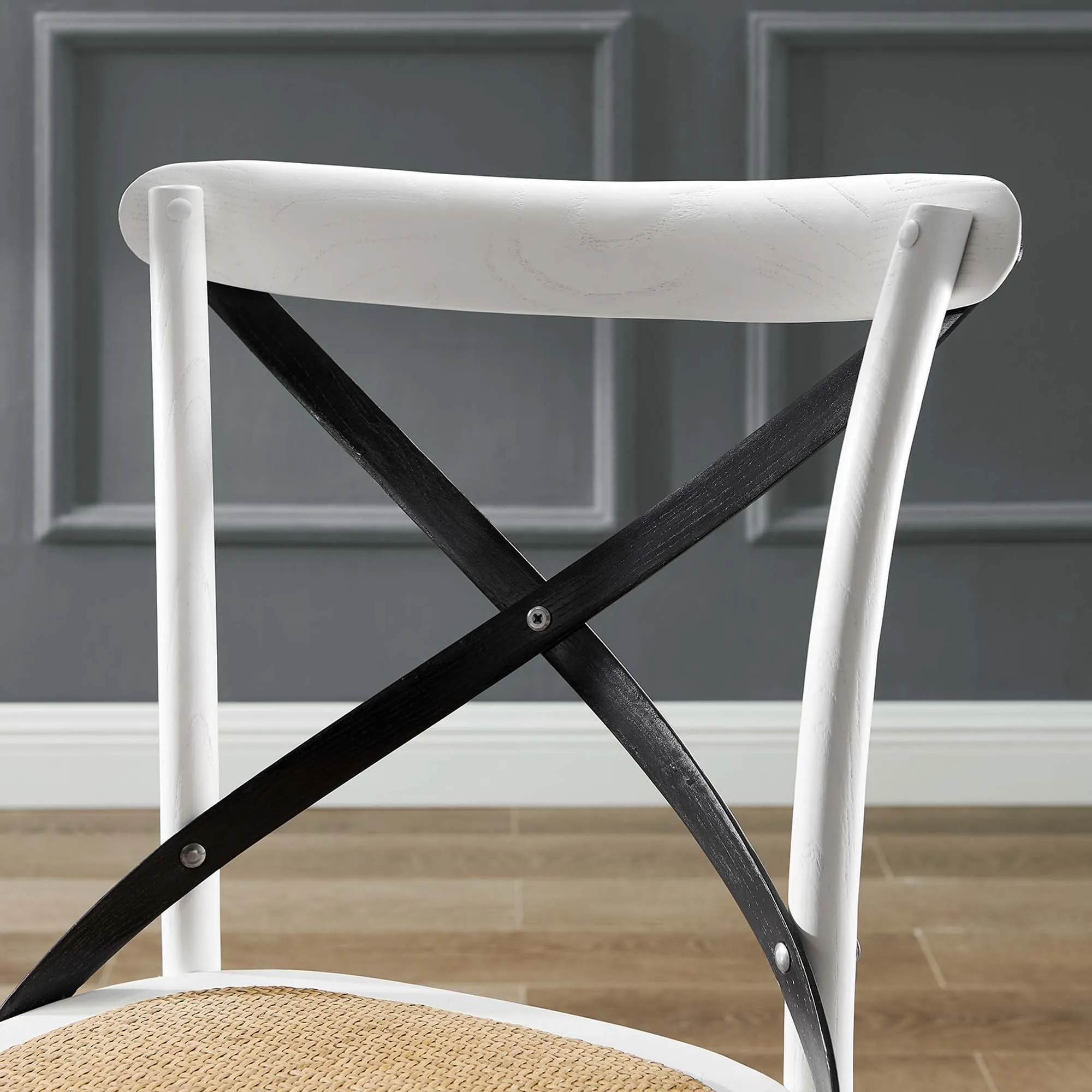 Gear Dining Side Chair by Modway
