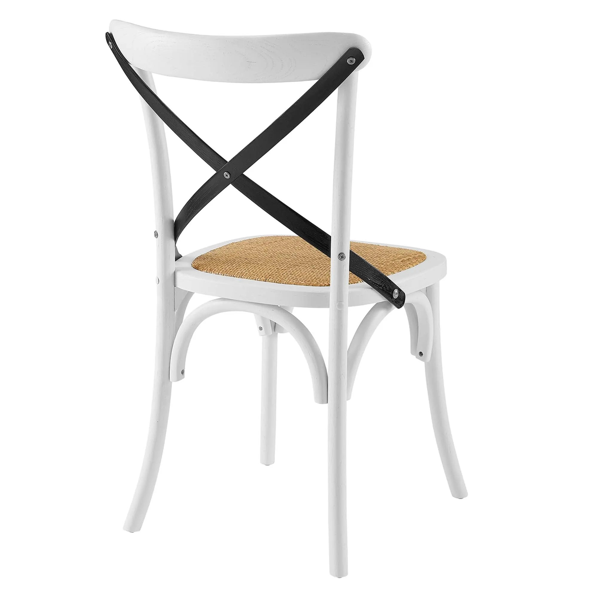Gear Dining Side Chair by Modway