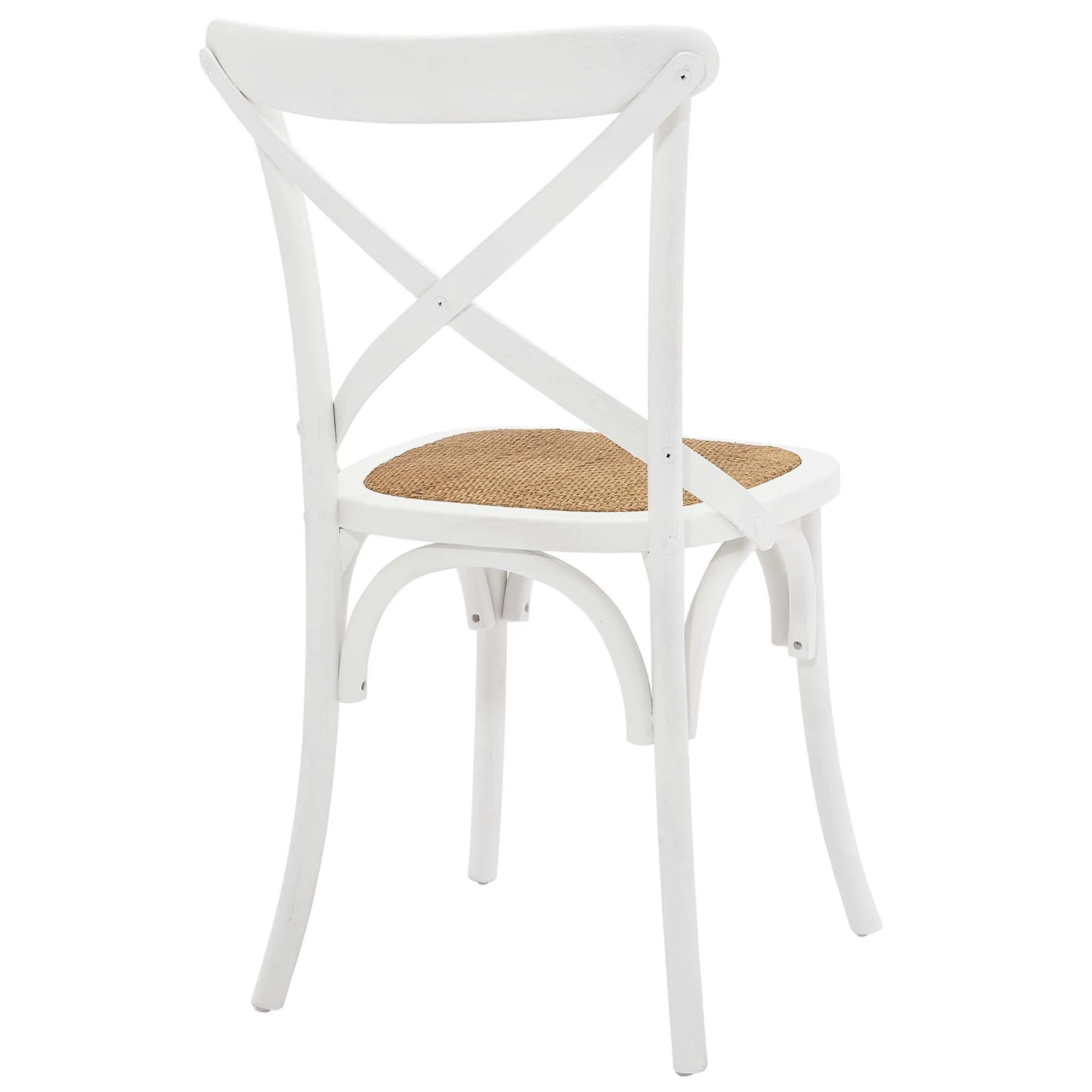 Gear Dining Side Chair by Modway
