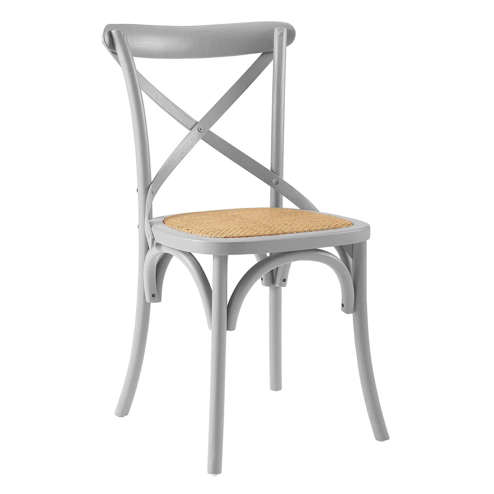 Gear Dining Side Chair by Modway