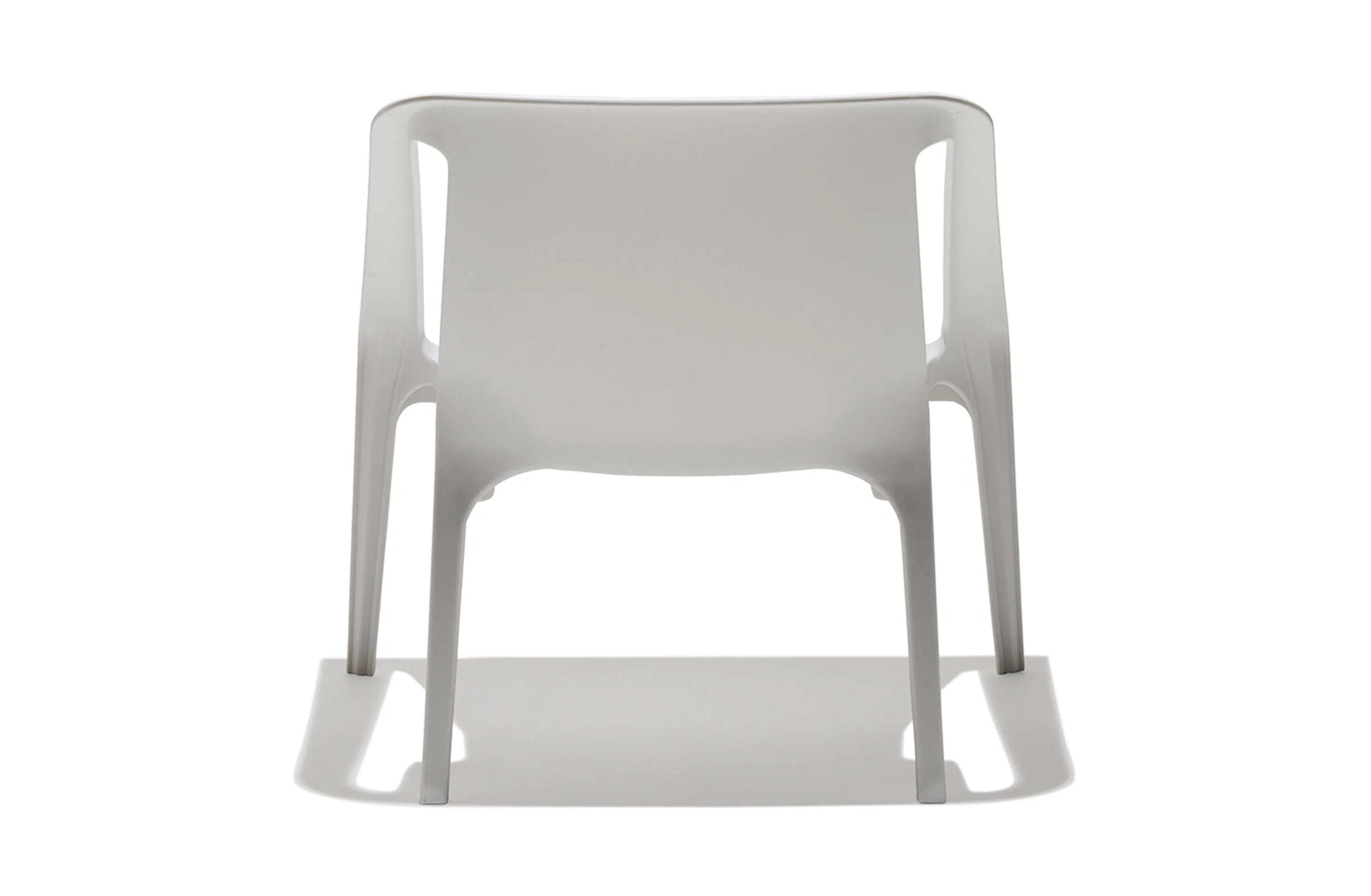 Geo Lounge Chair