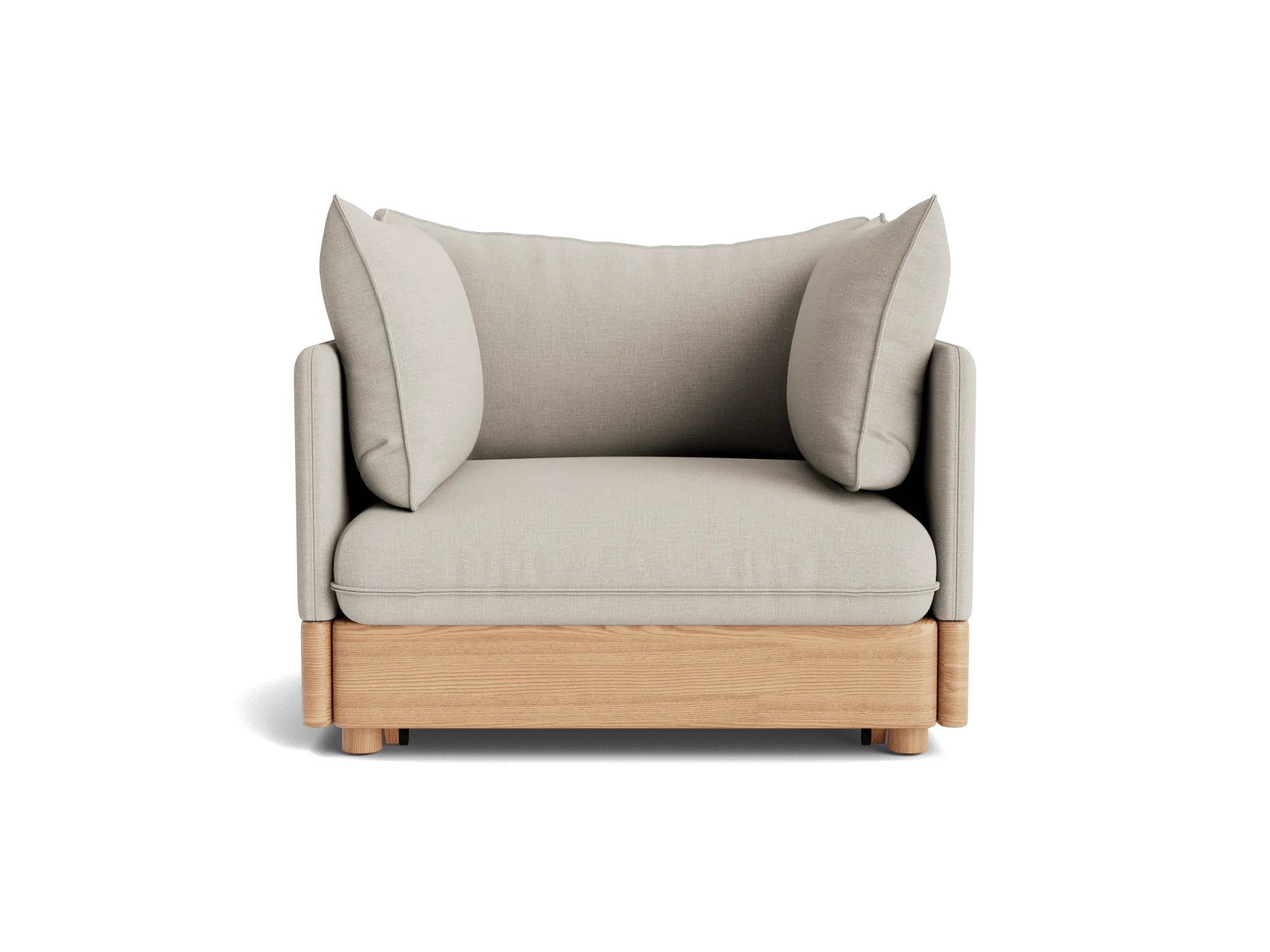 Getaway Armchair