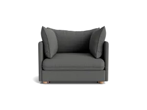 Getaway Armchair