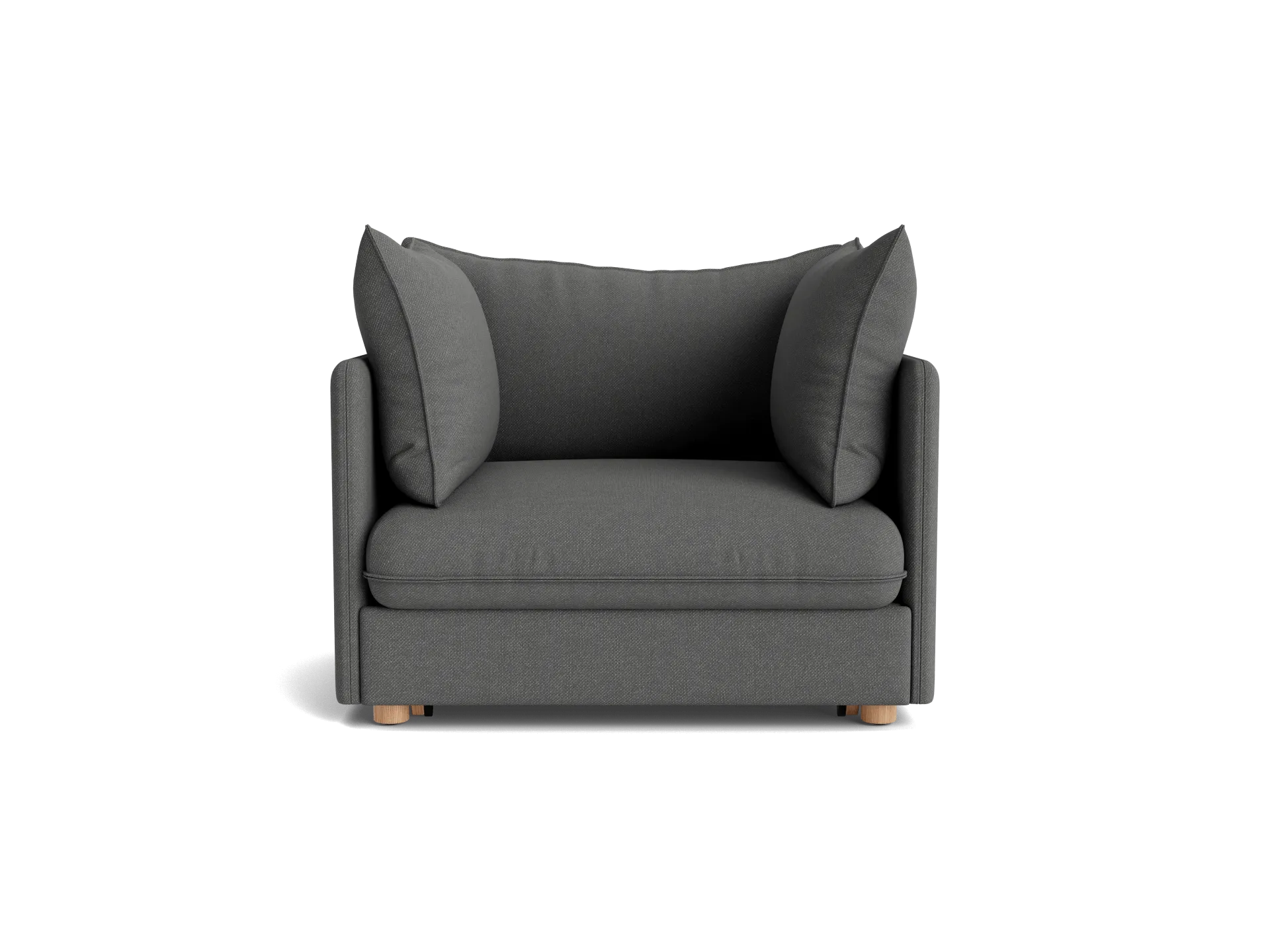 Getaway Armchair