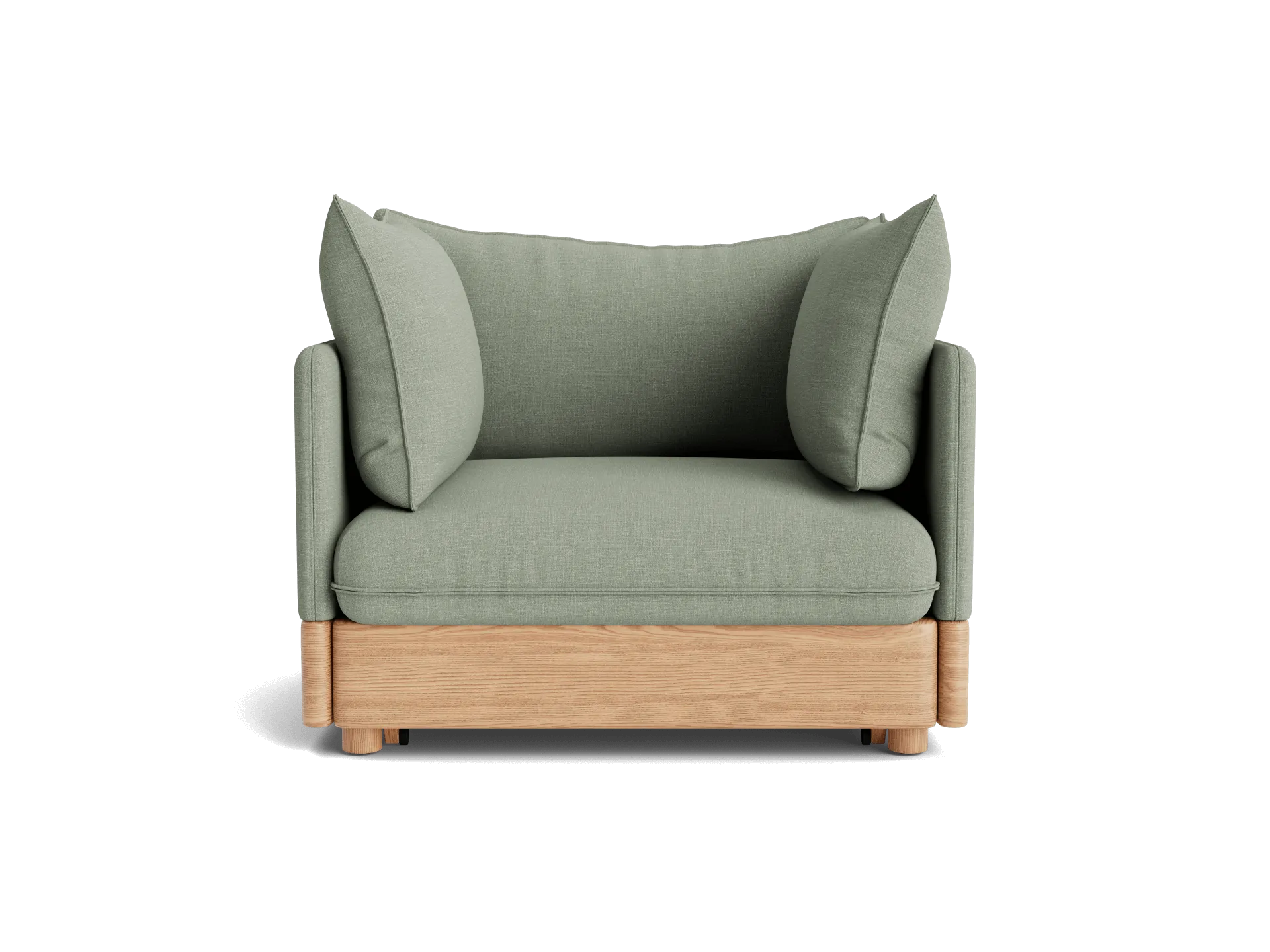 Getaway Armchair