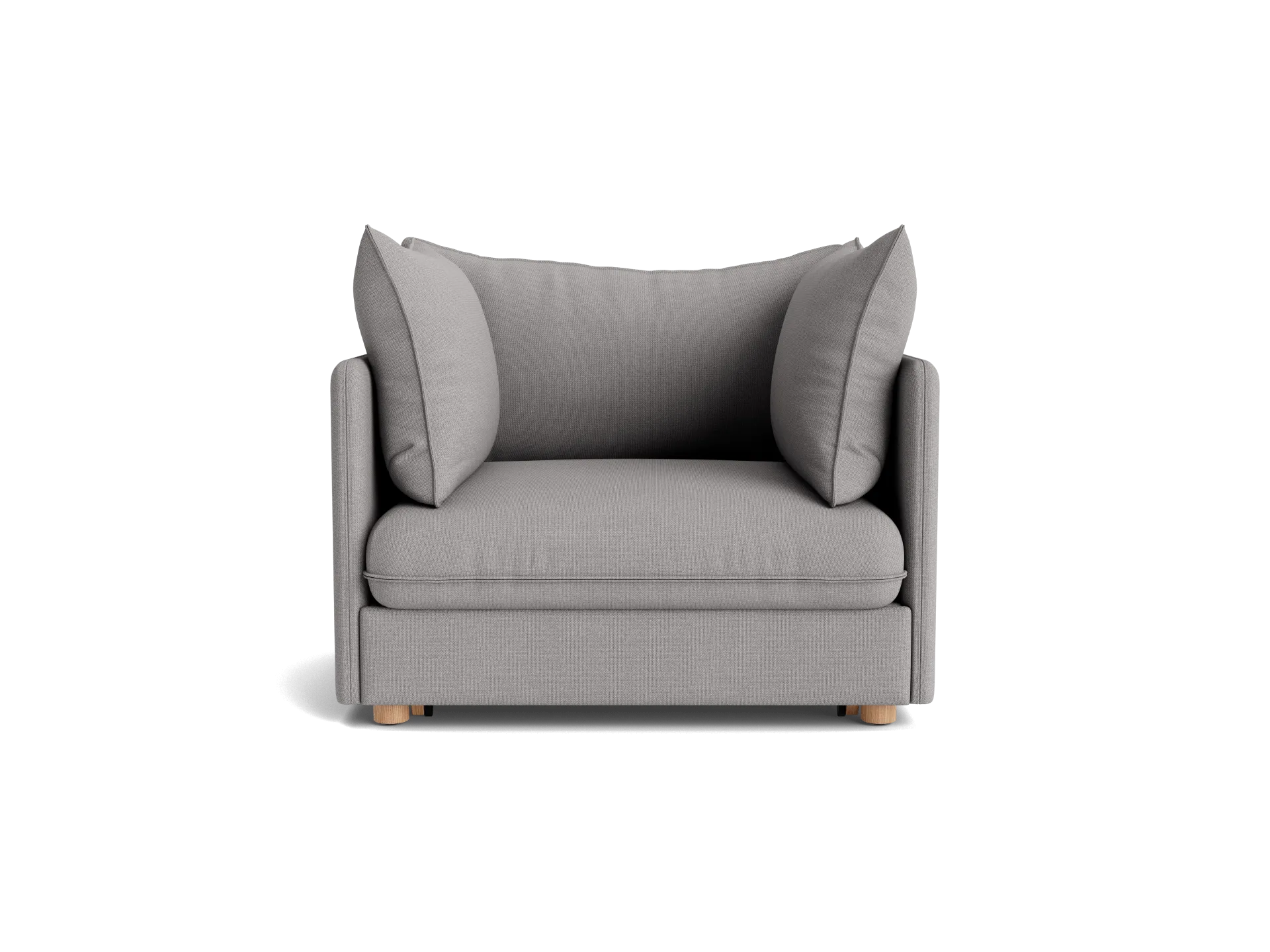 Getaway Armchair