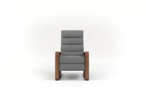 Gough Recliner (27" Wide x 35" Deep,Standard)