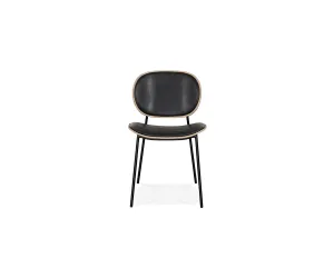 Idona Leather Dining Chair