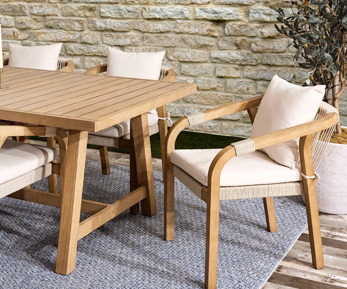 Iona Outdoor Dining Chair