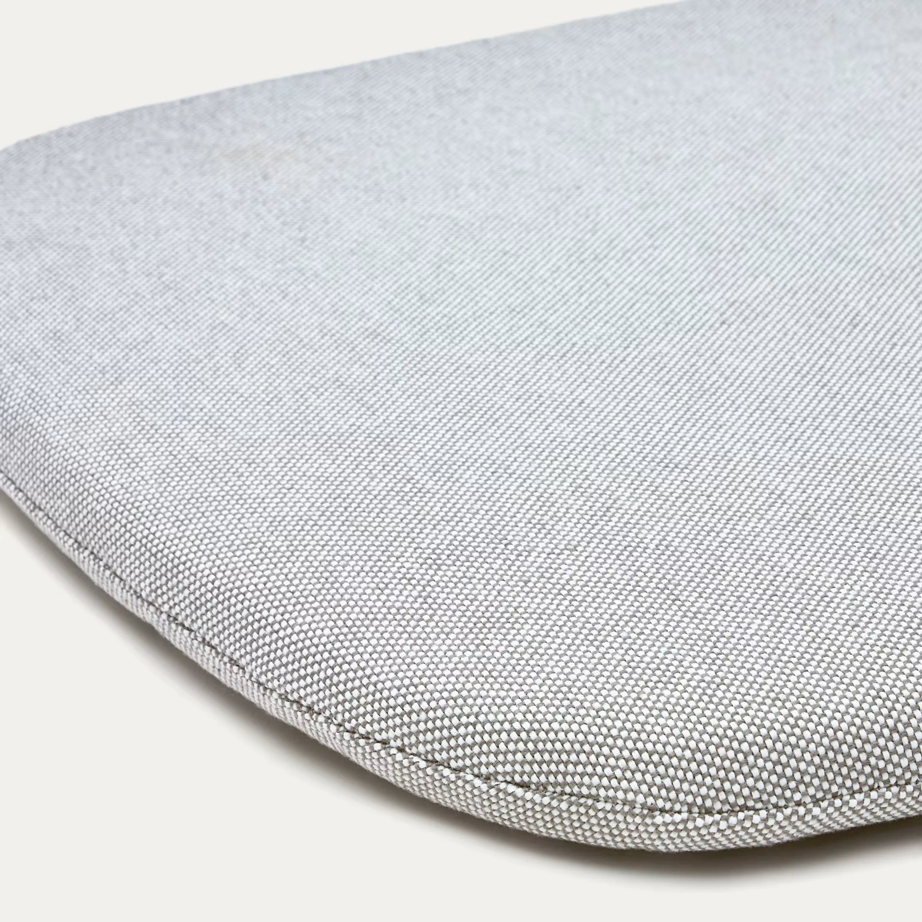 Joncols Outdoor Armchair Cushion - Grey