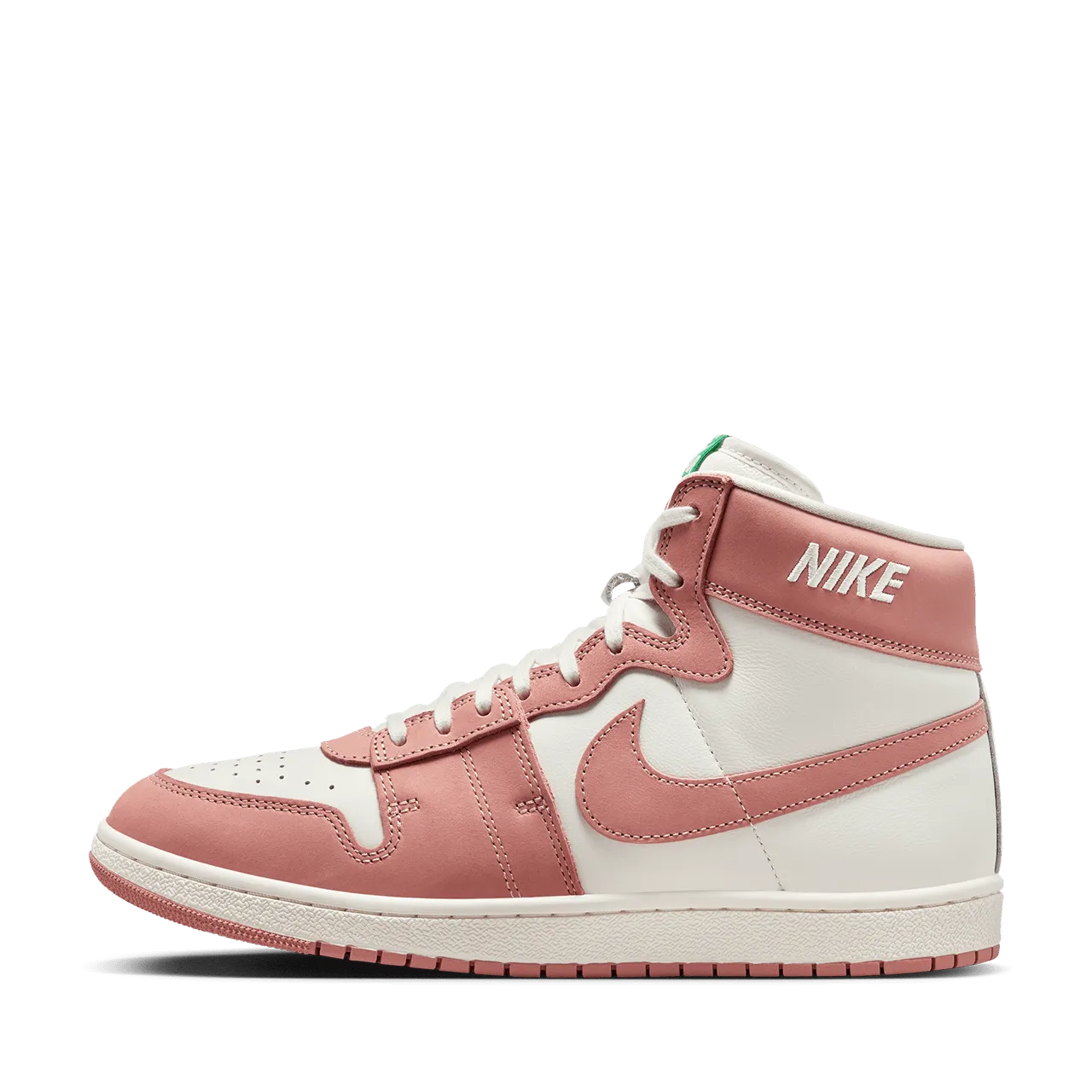 Jordan Air Ship PE SP 'Rust Pink' // Outlet Sale