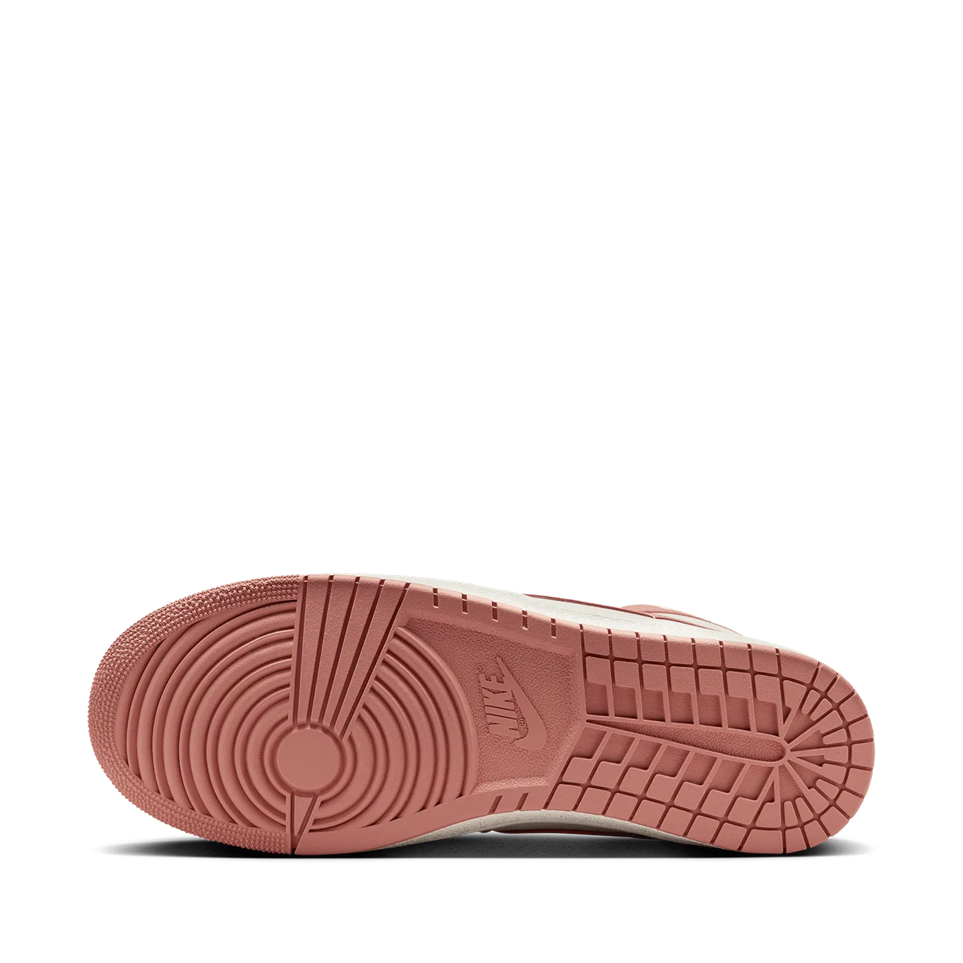 Jordan Air Ship PE SP 'Rust Pink' // Outlet Sale