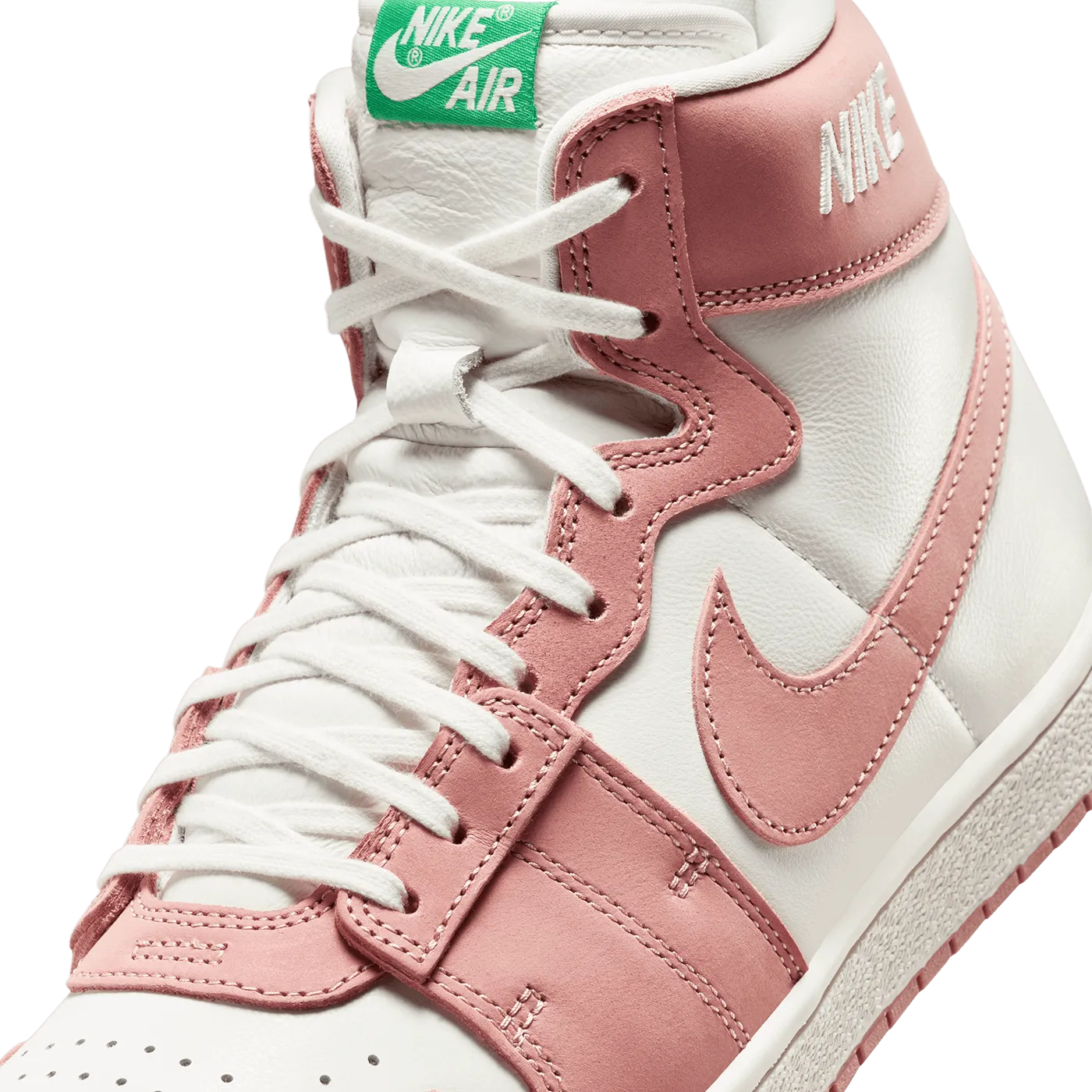 Jordan Air Ship PE SP 'Rust Pink' // Outlet Sale