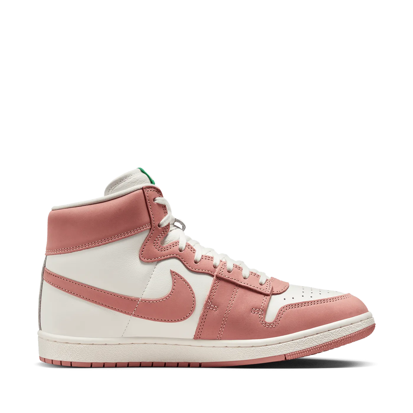 Jordan Air Ship PE SP 'Rust Pink' // Outlet Sale