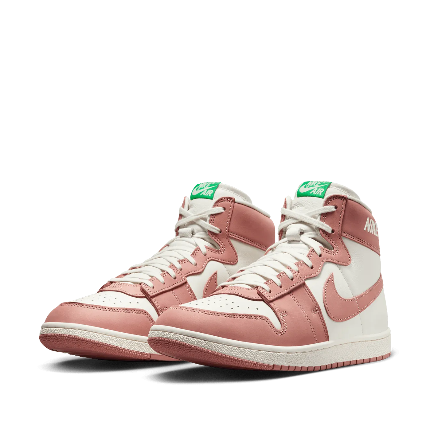 Jordan Air Ship PE SP 'Rust Pink' // Outlet Sale