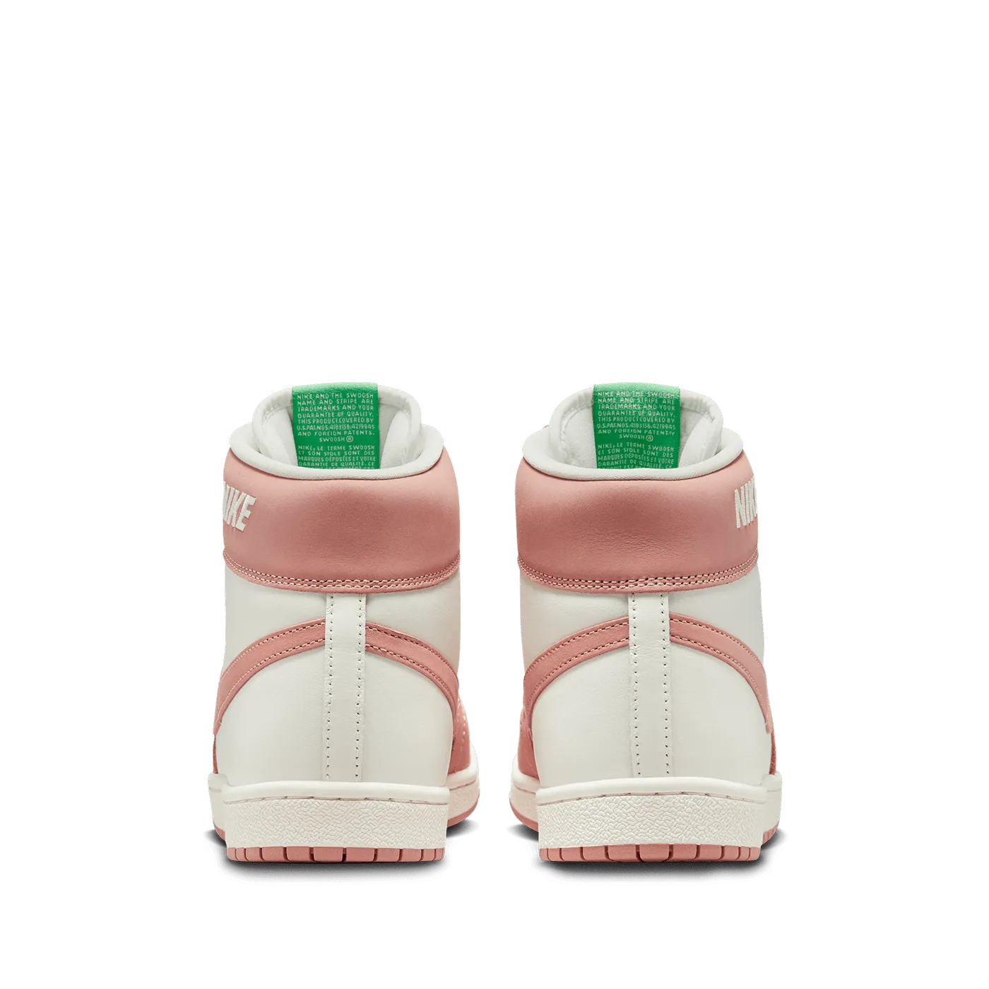 Jordan Air Ship PE SP 'Rust Pink' // Outlet Sale