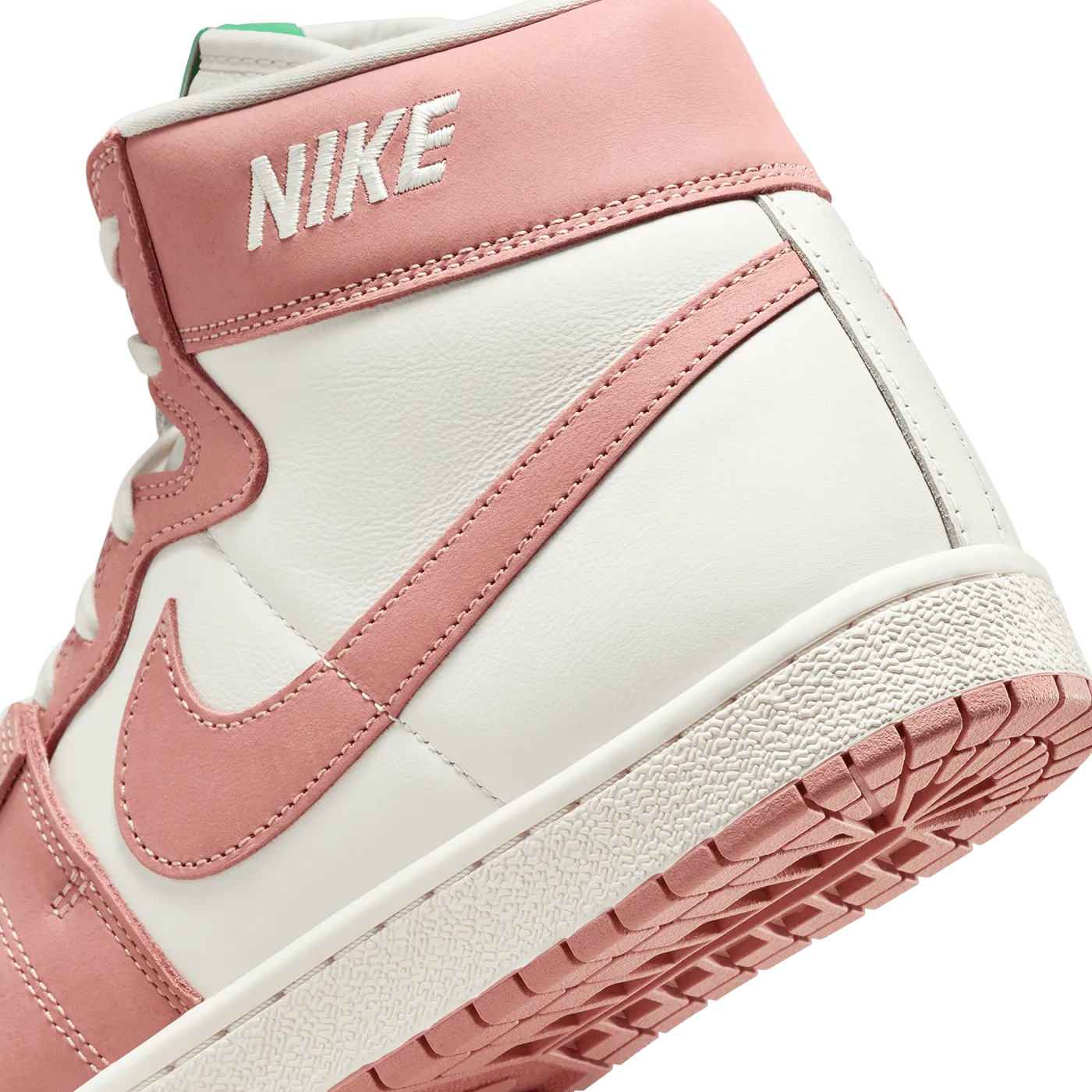 Jordan Air Ship PE SP 'Rust Pink' // Outlet Sale
