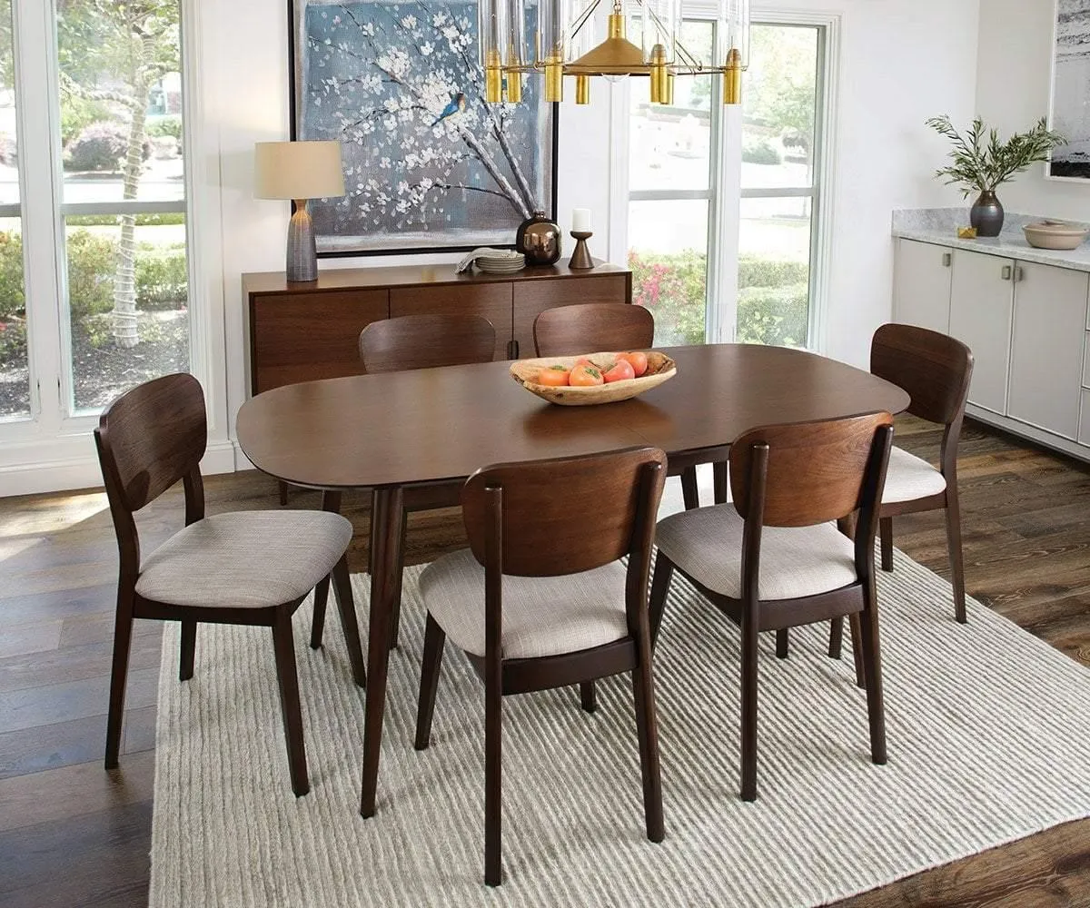 Juneau Dining Chair