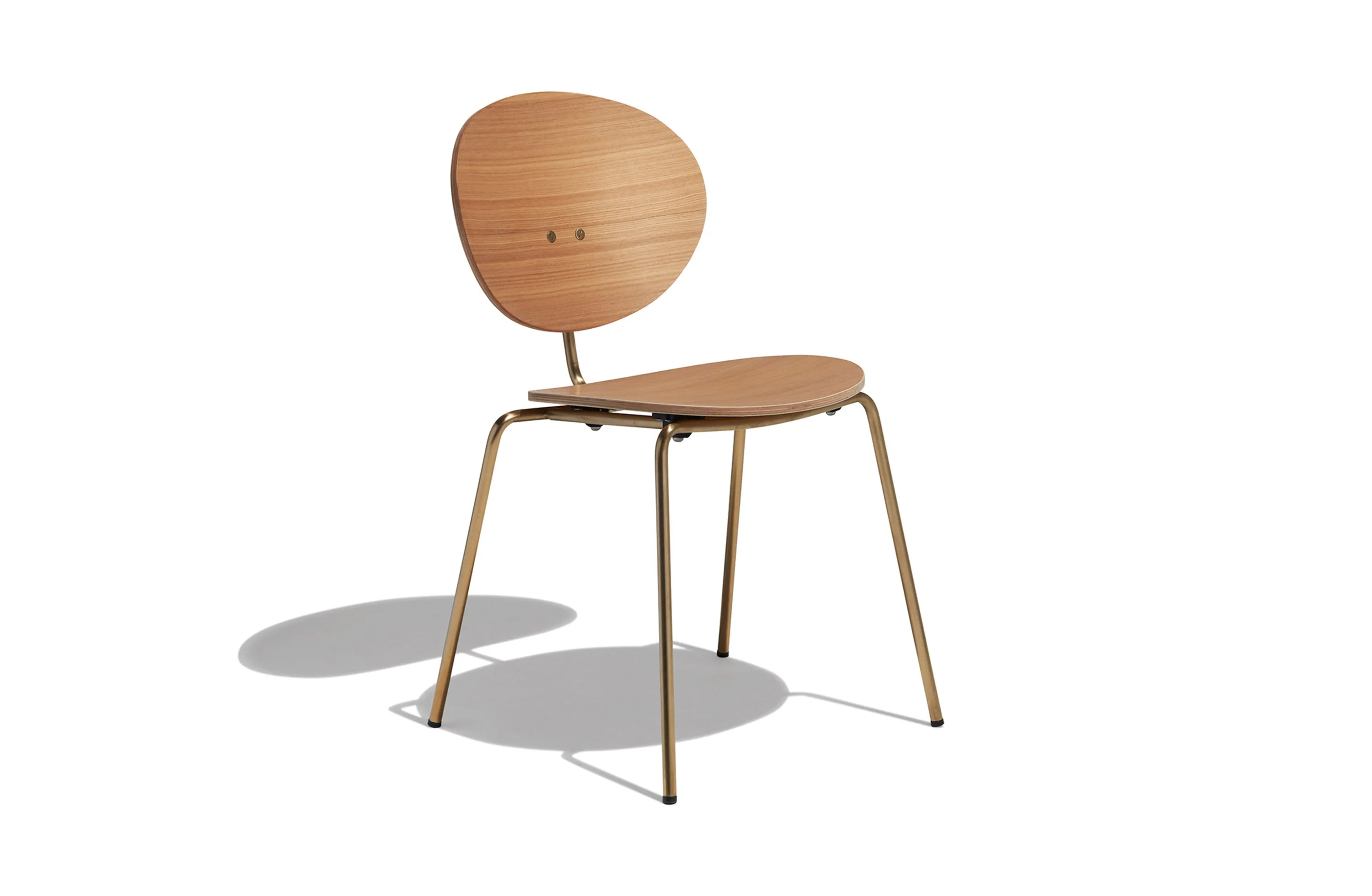 Kettle Dining Chair