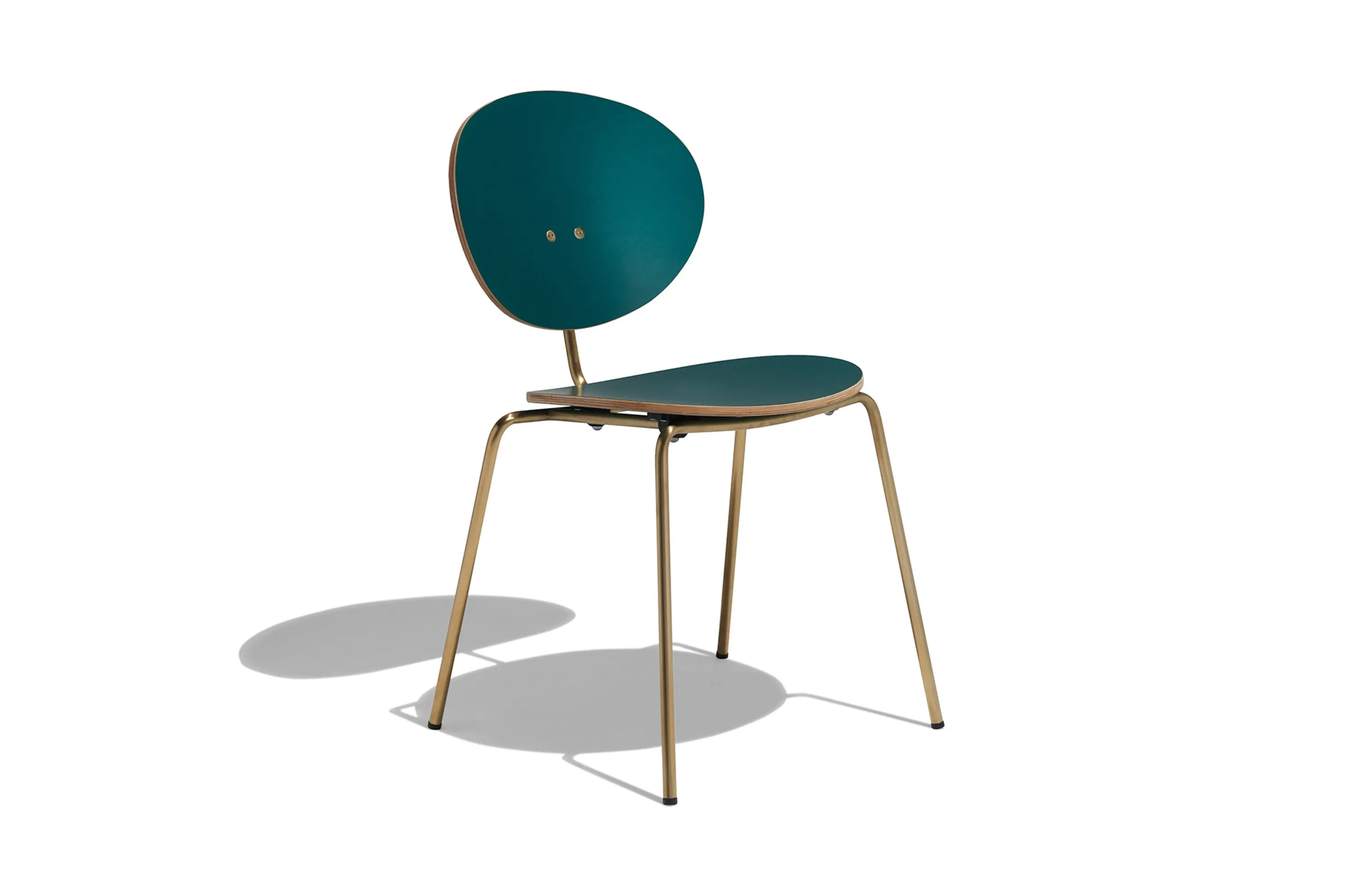 Kettle Dining Chair