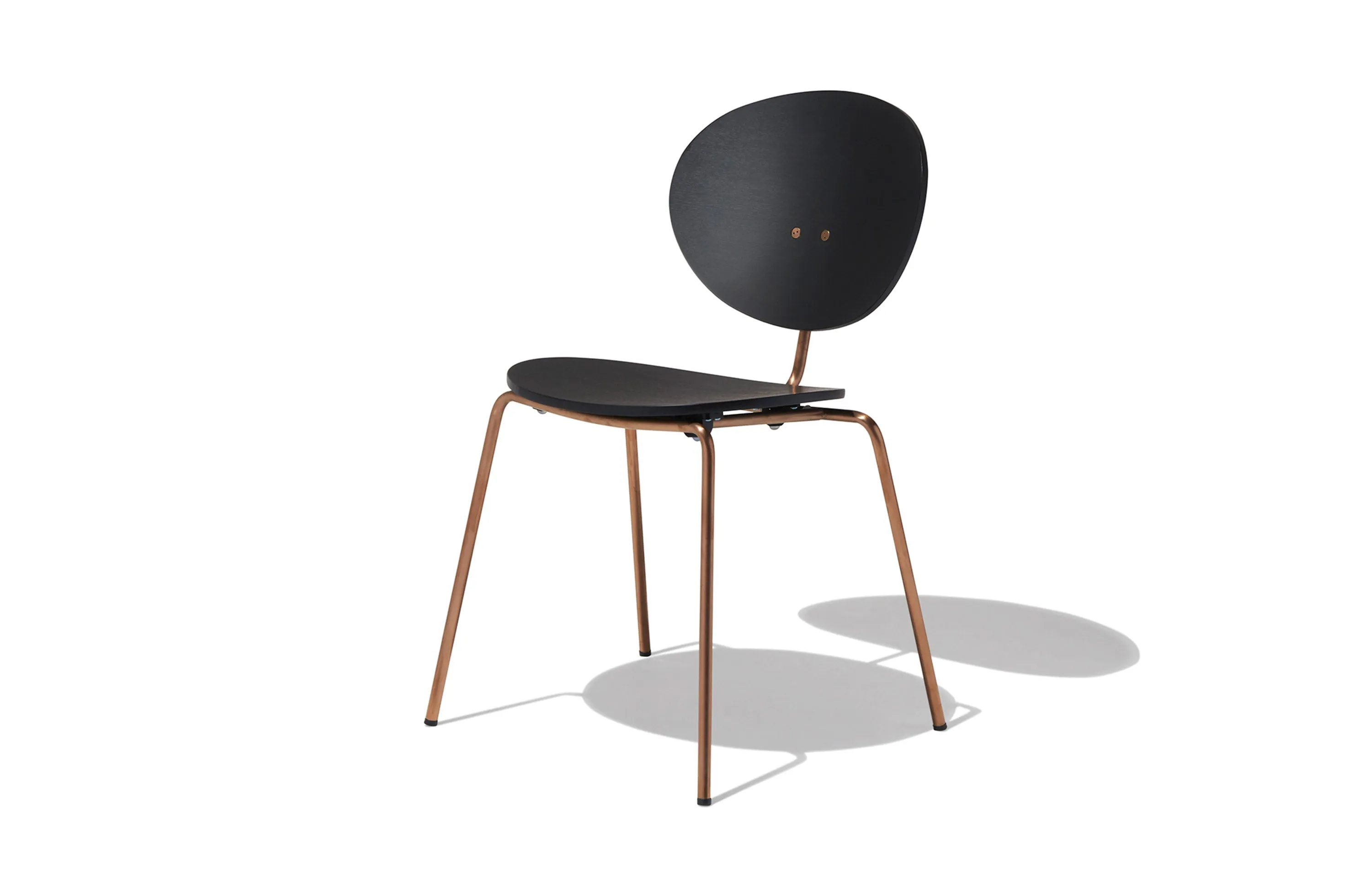 Kettle Dining Chair