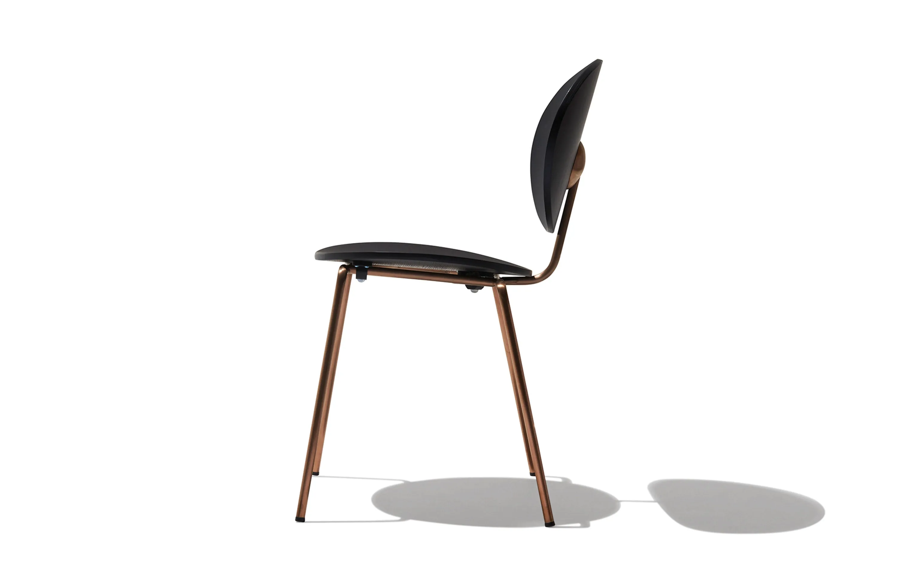 Kettle Dining Chair