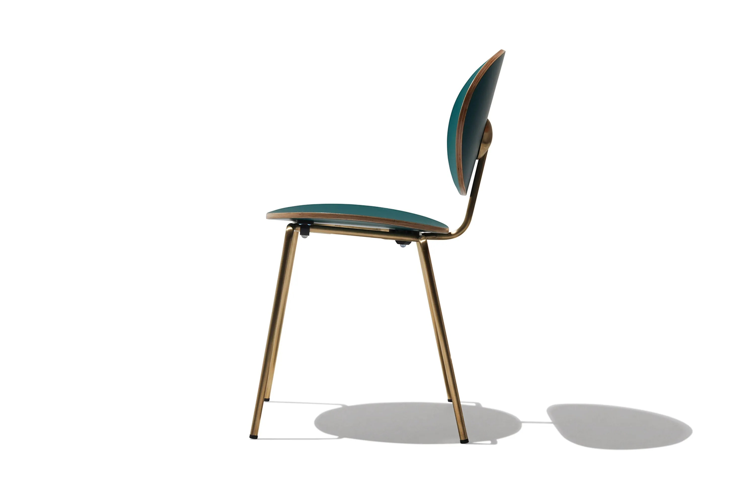 Kettle Dining Chair