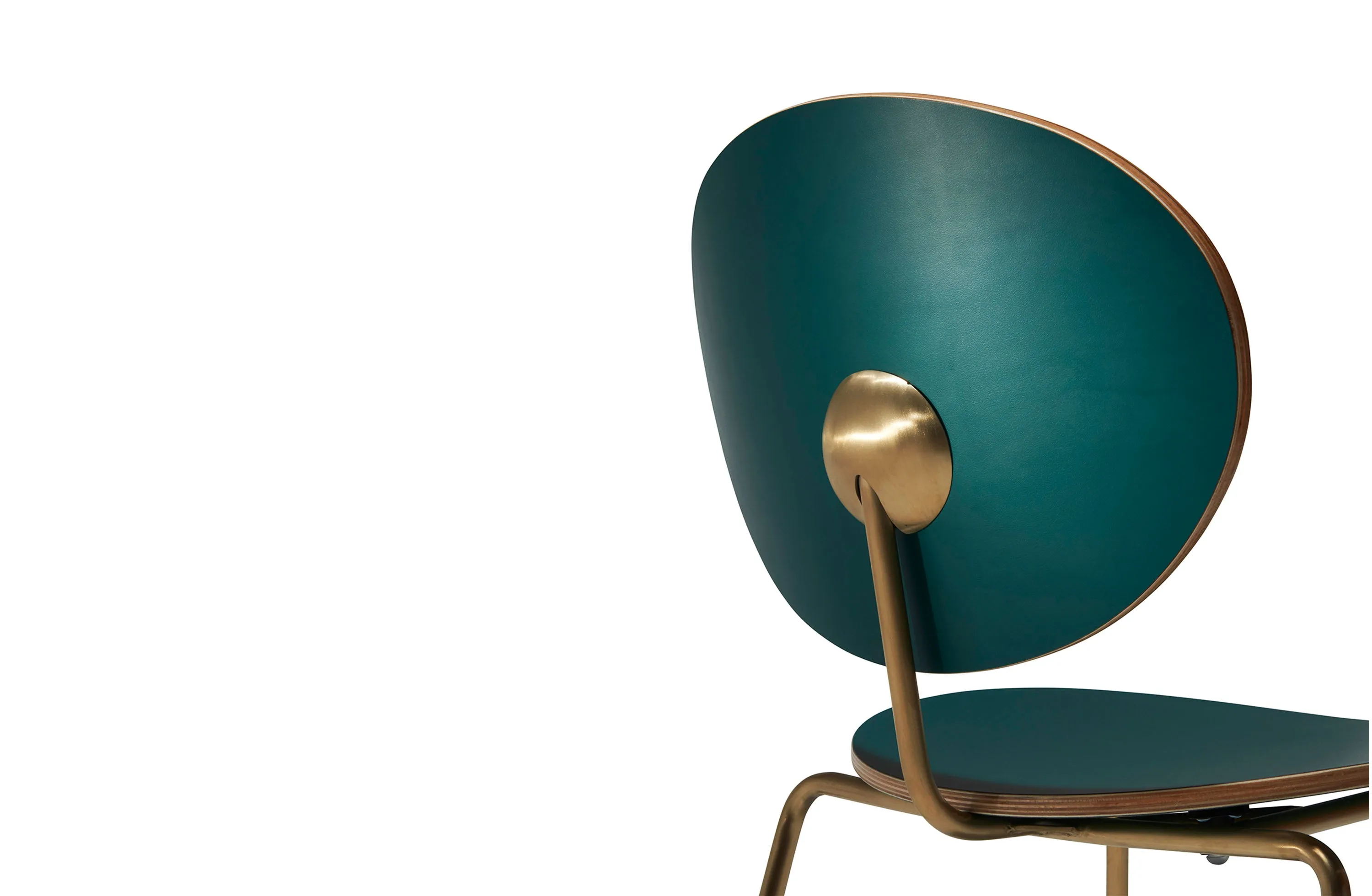 Kettle Dining Chair