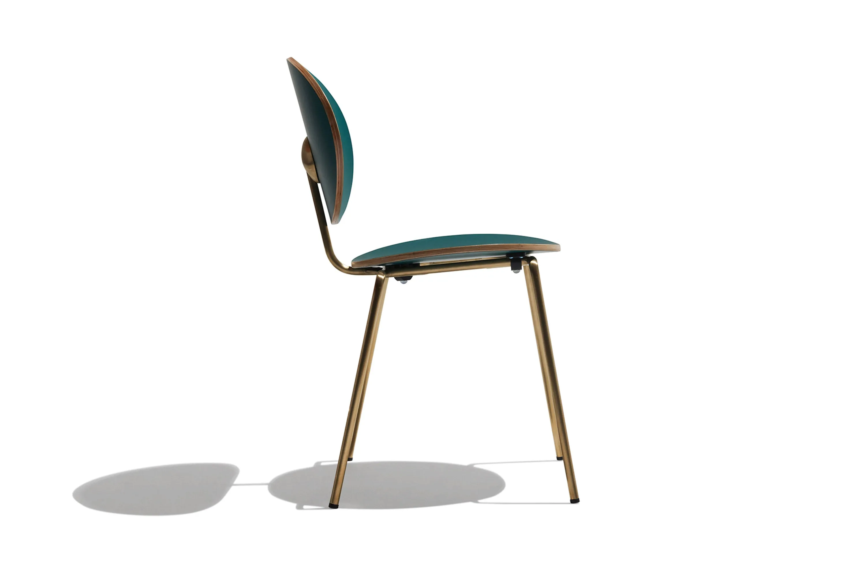 Kettle Dining Chair