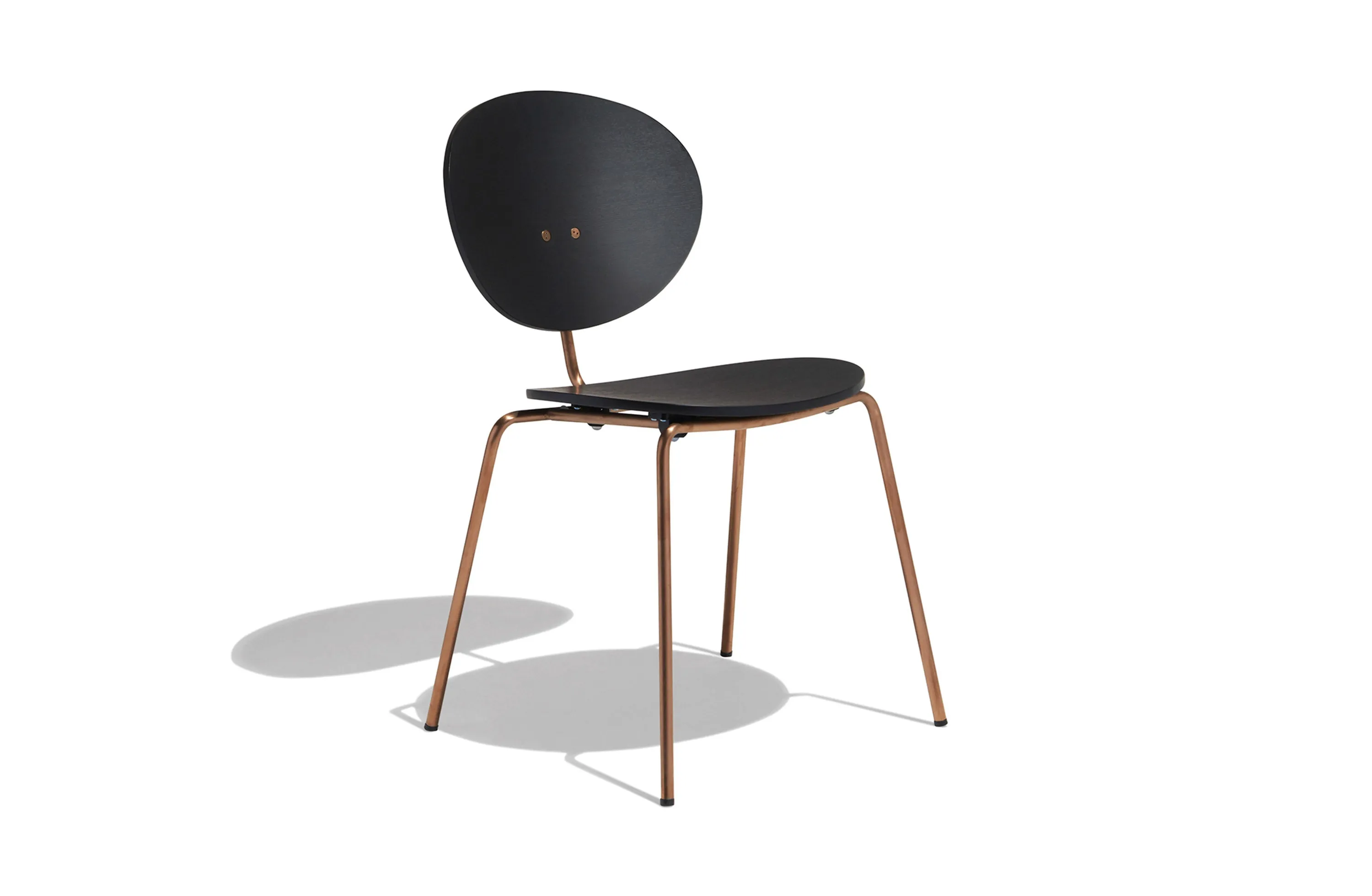 Kettle Dining Chair