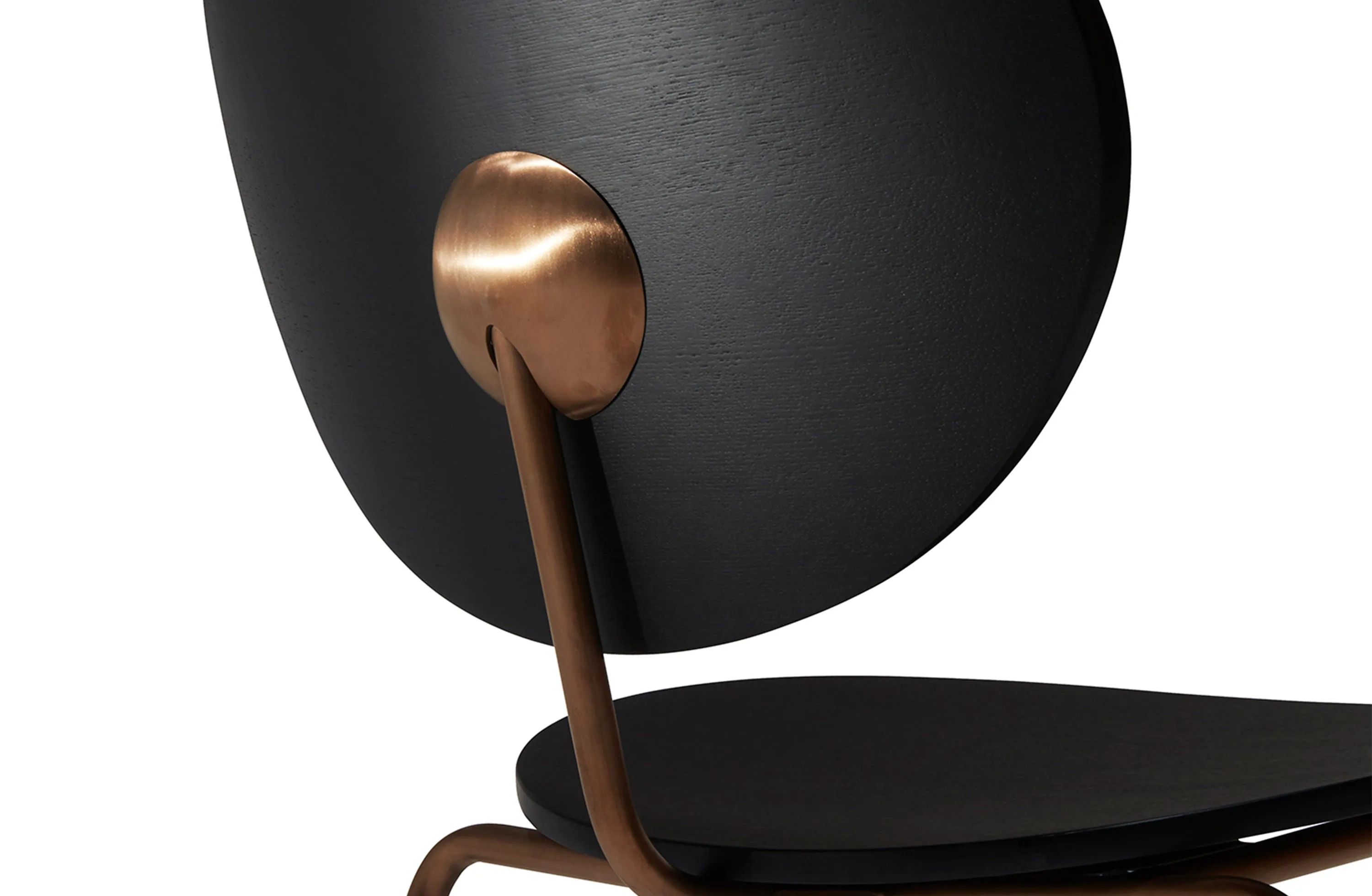 Kettle Dining Chair
