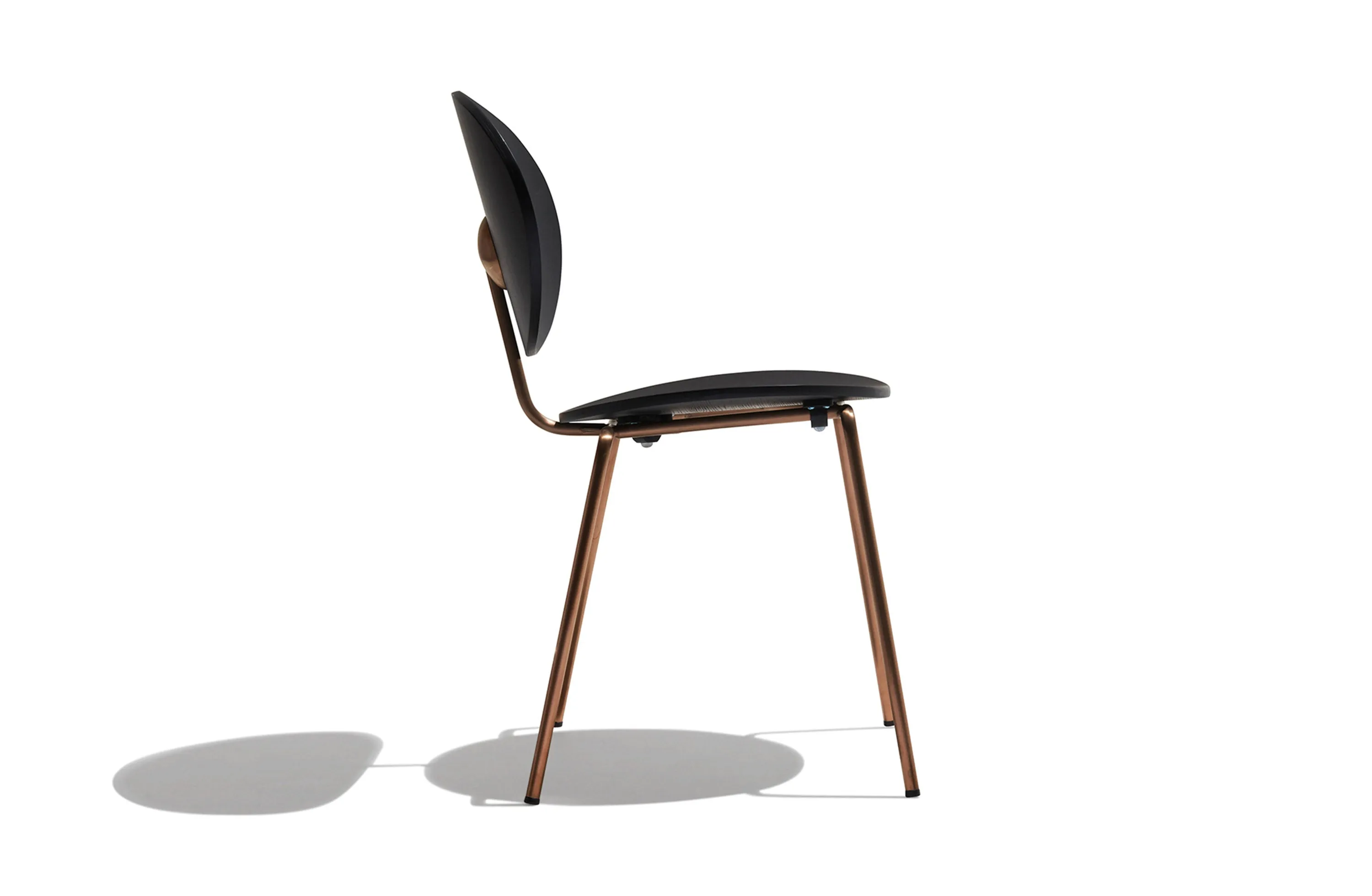 Kettle Dining Chair