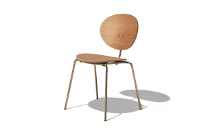 Kettle Dining Chair