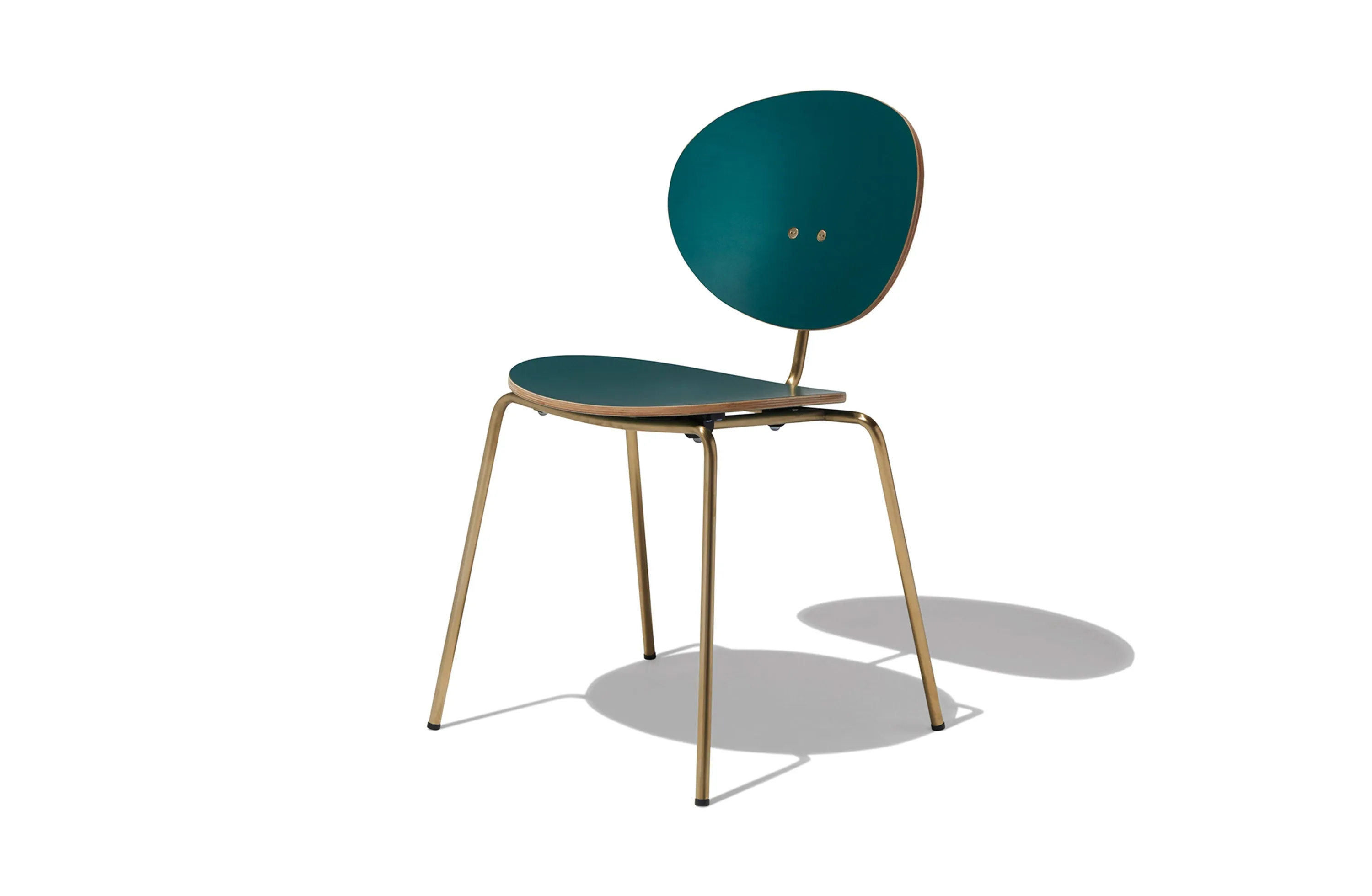 Kettle Dining Chair